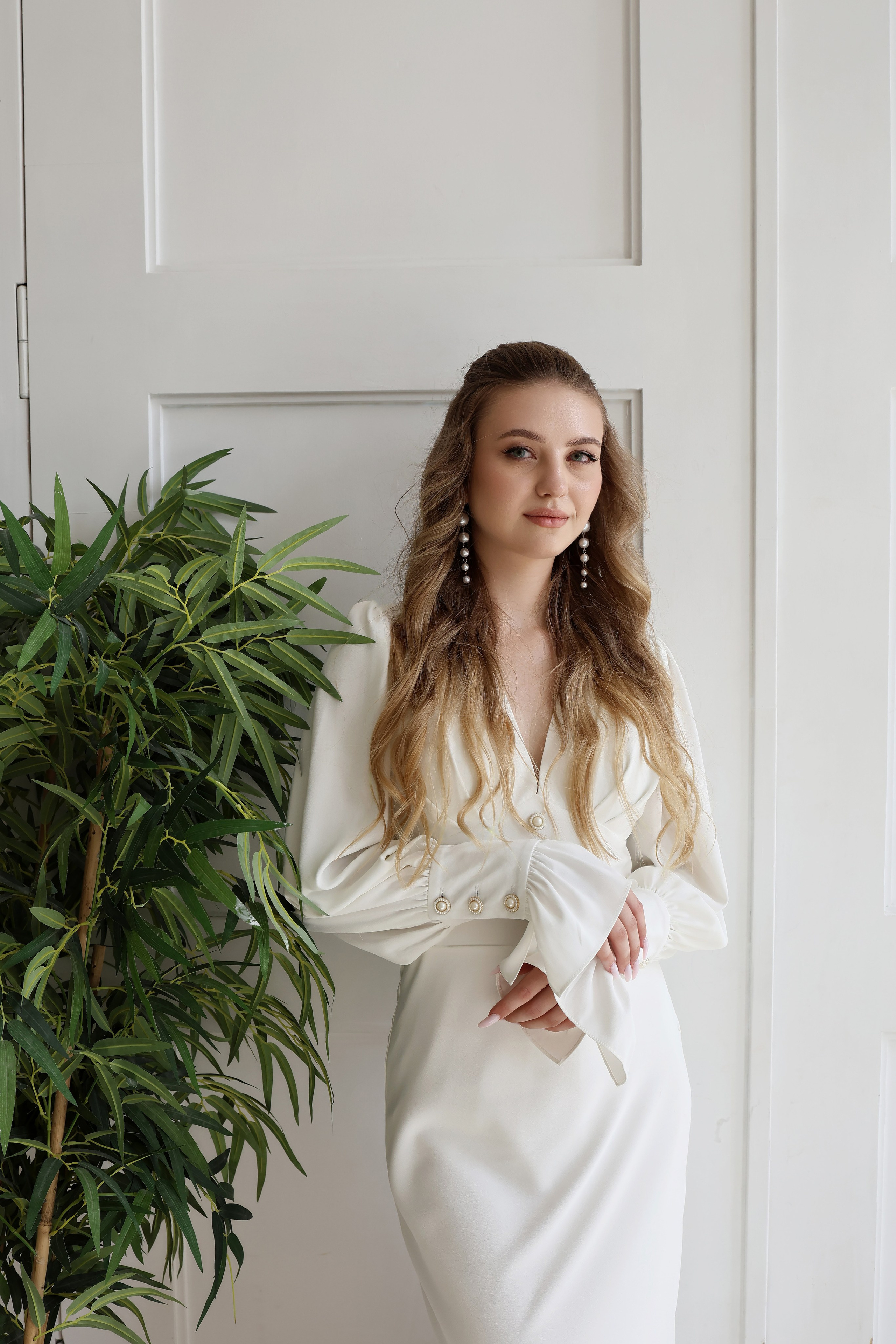 Алина. Свадебный и семейный фотограф в Воронеже Ксения Воротникова