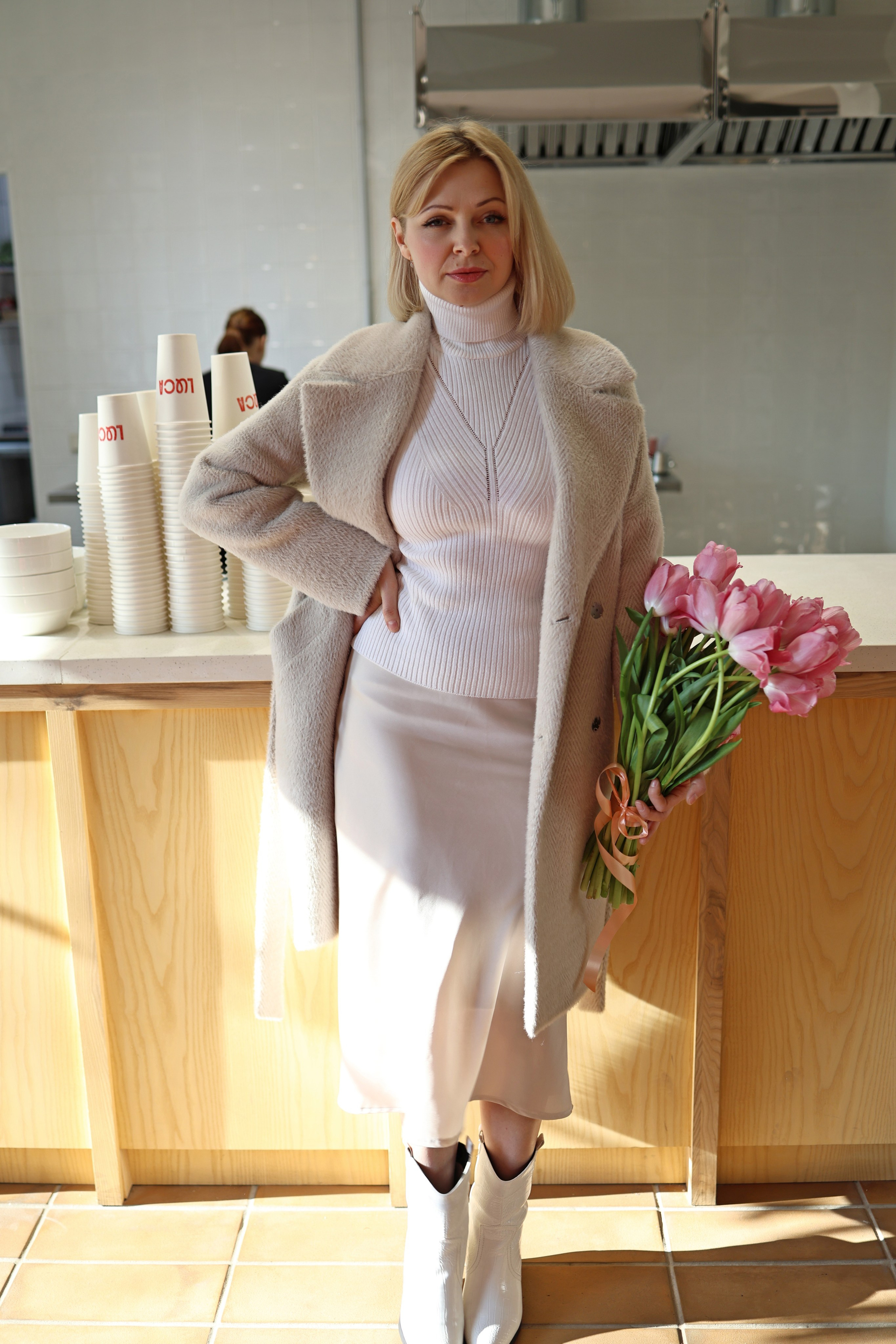 Наталья. Свадебный и семейный фотограф в Воронеже Ксения Воротникова