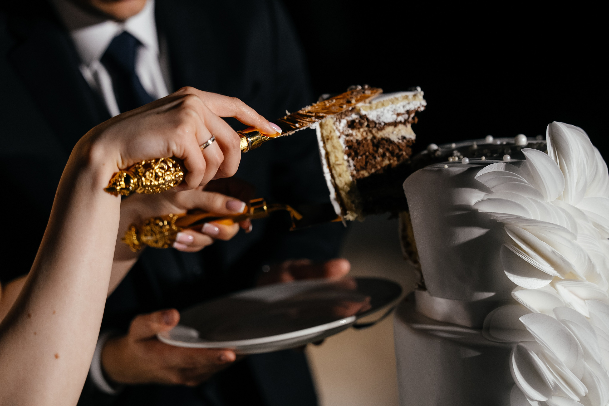 Veronika&Nikita. Валерия Солнцева свадебный и семейный фотограф