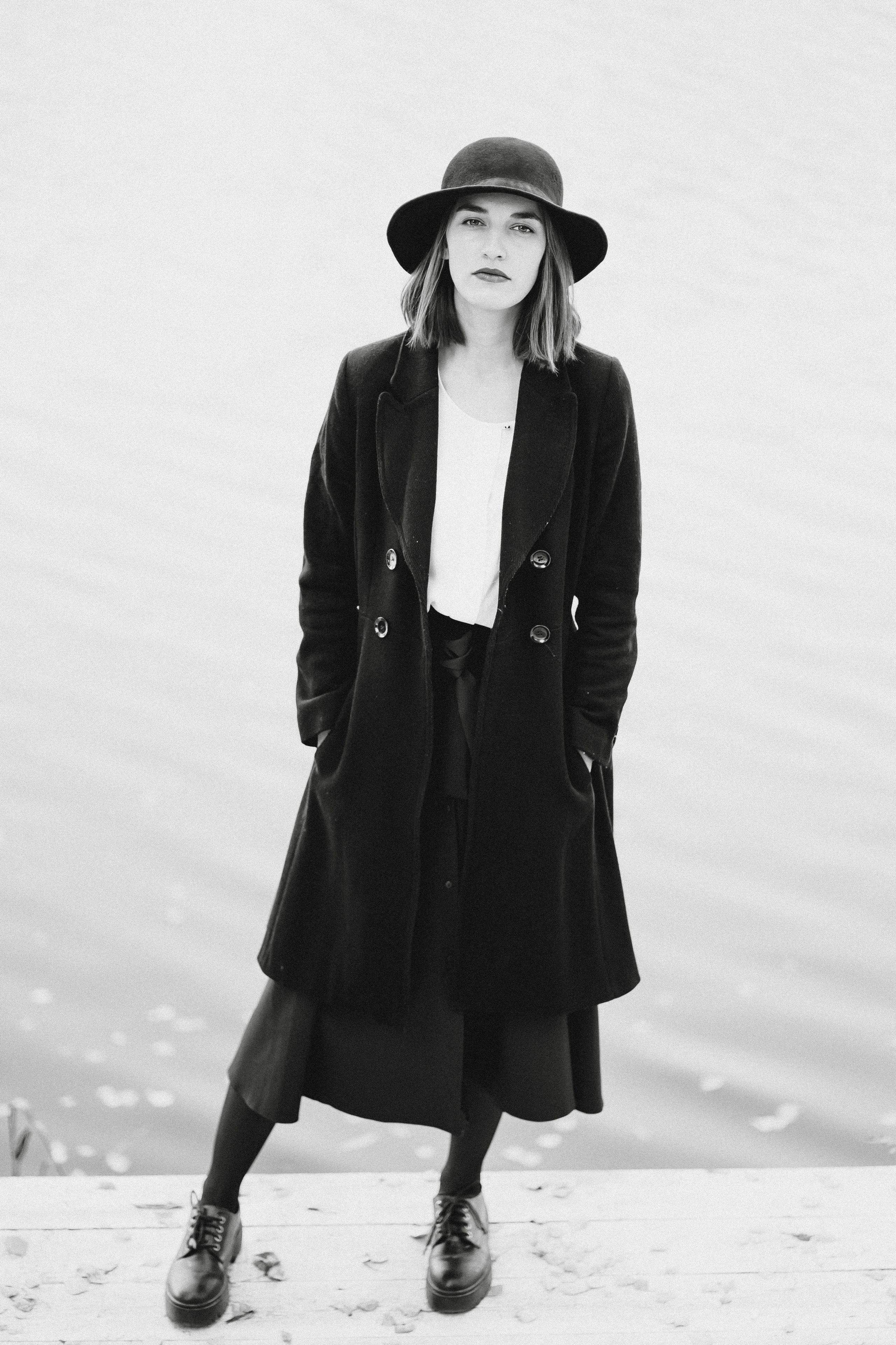 В весеннем парке. Фотограф в Нижнем Новгороде Алексей Уковский