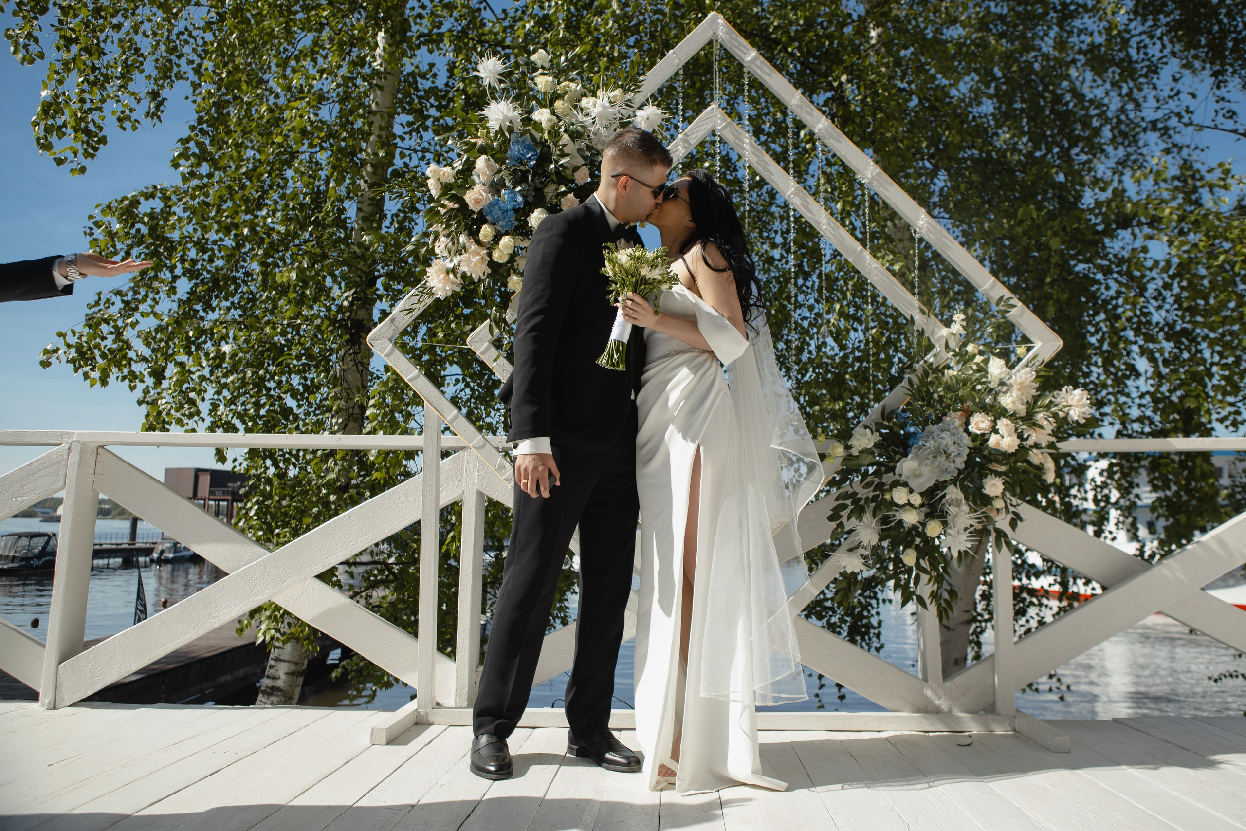 M&E. Свадебный и семейный фотограф Чижова Алина