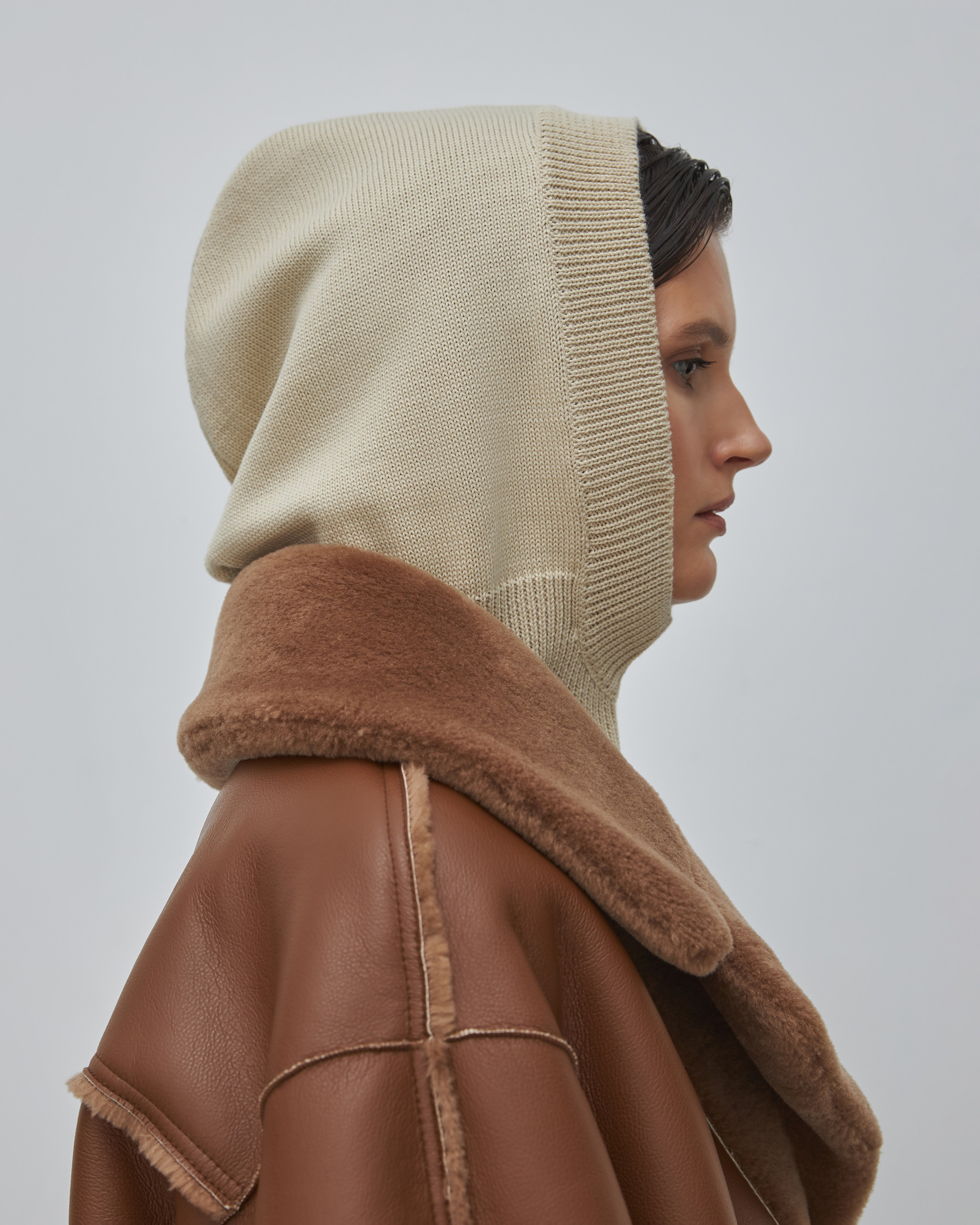 Eclata Winter'23. Фотограф для брендов, Москва