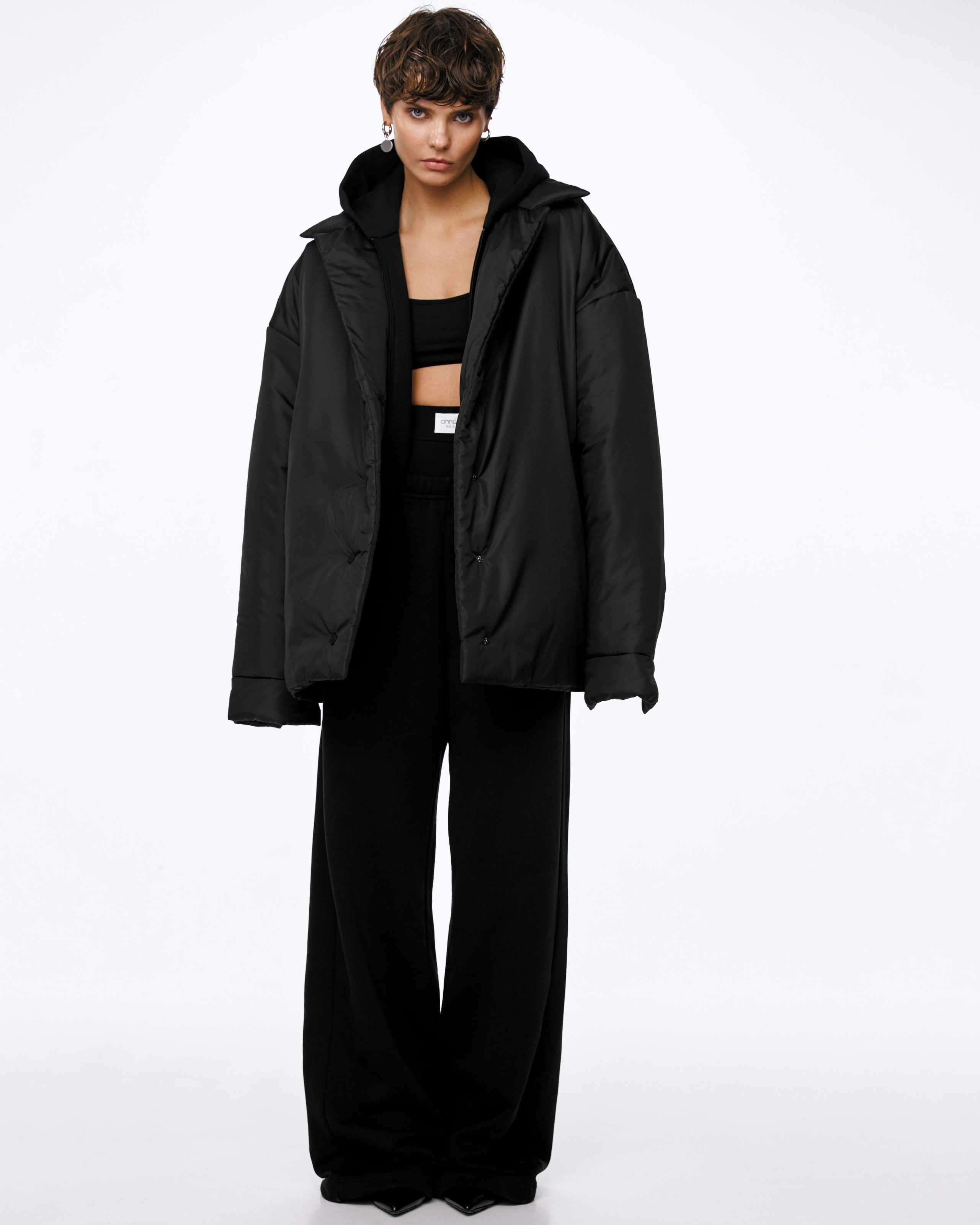 ANNUKO II. Фотограф для брендов, Москва