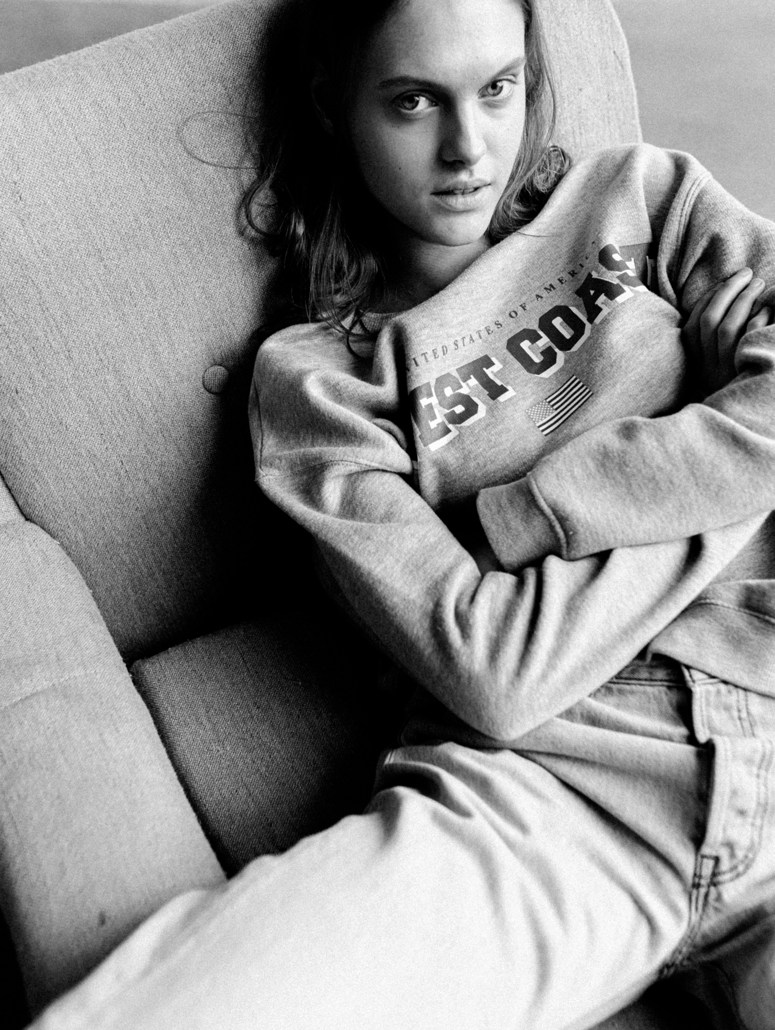 Julia RF Models. Фотограф для брендов, Москва