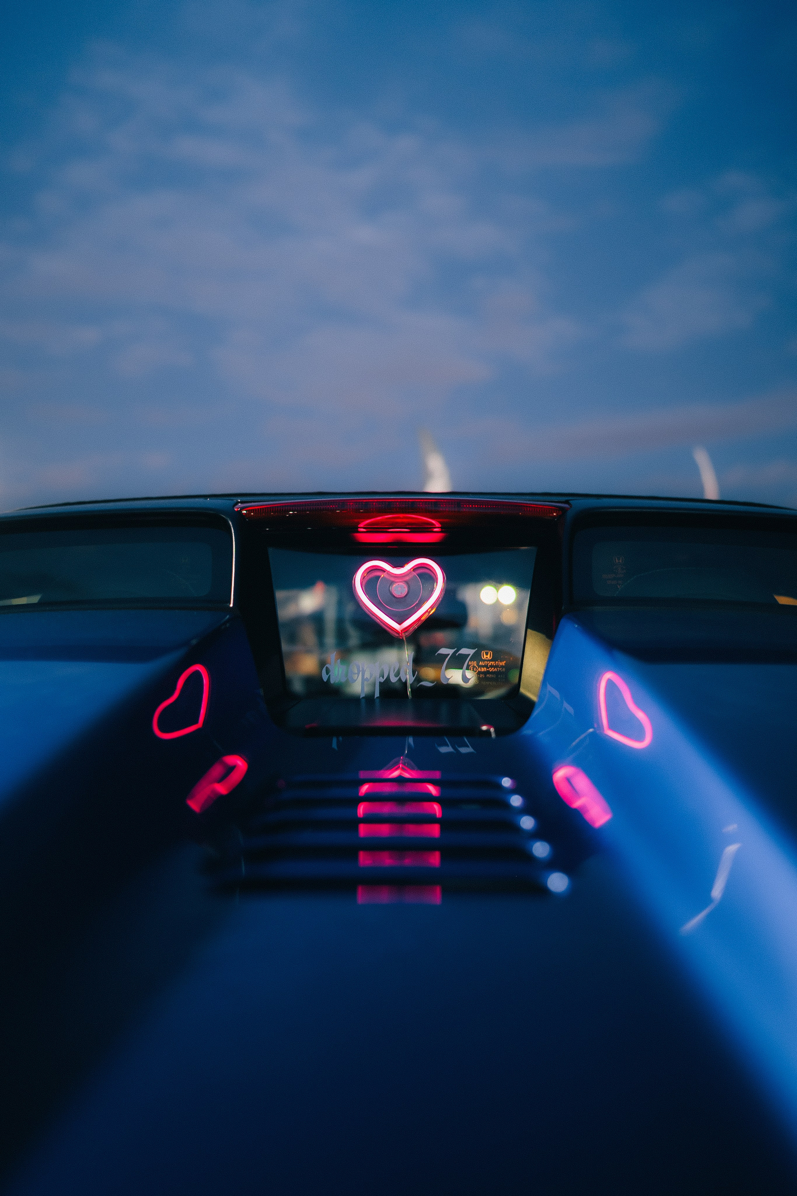 Leroy Stance Meet 2025. Ilya Foxy — автомобильный фотограф