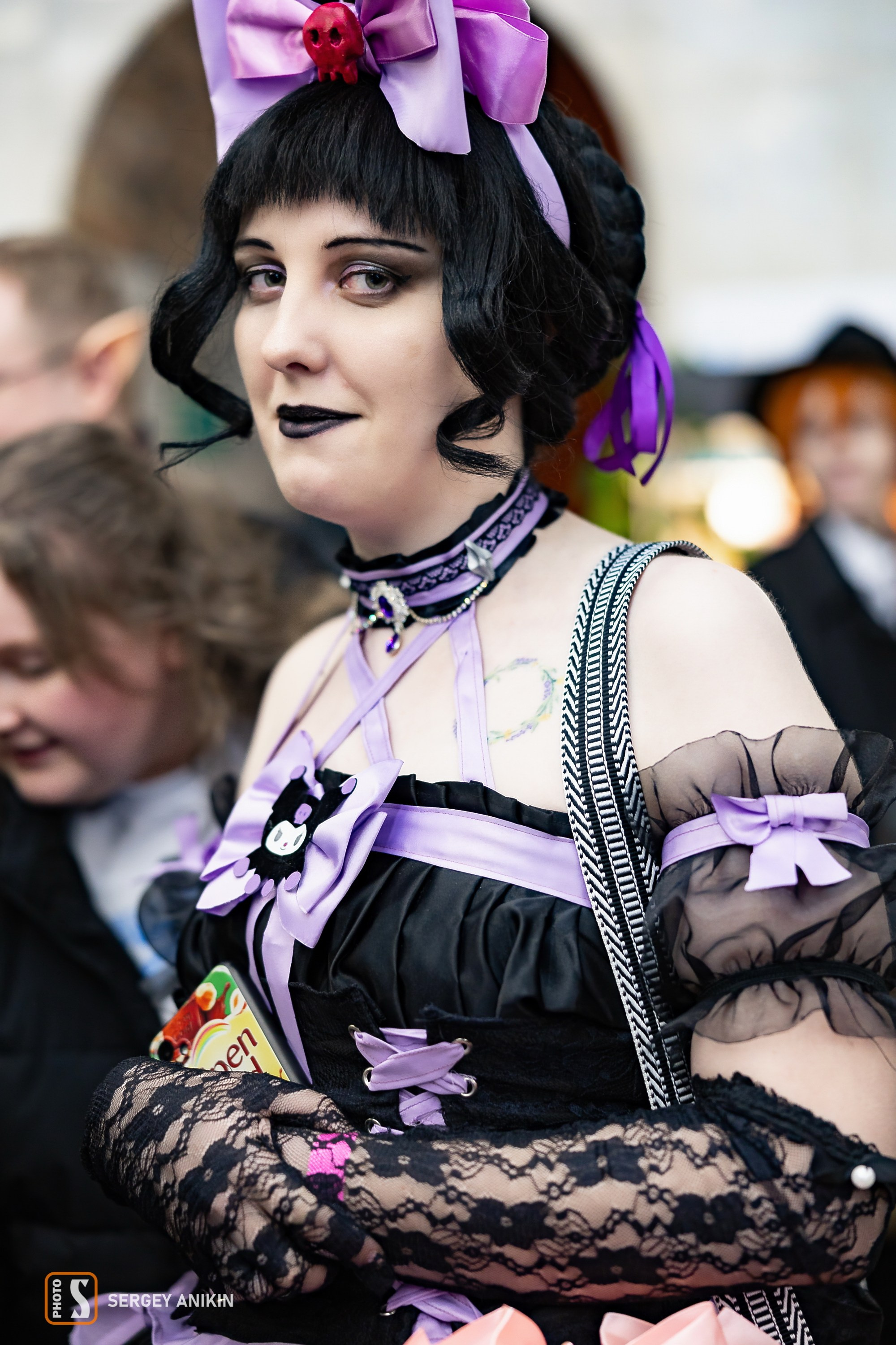 Фоторепортаж с фестиваля MagicFest 2025 в Москве