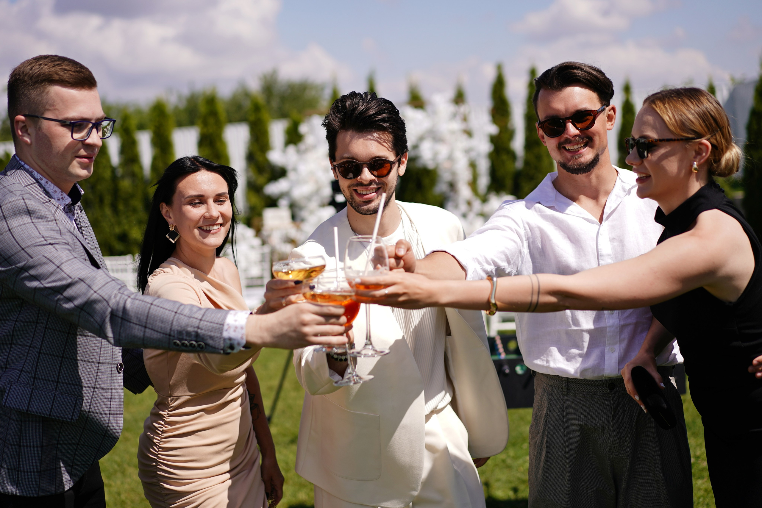 Никита и Дарья. Семейный и свадебный фотограф Минск, Беларусь Анна Орловская