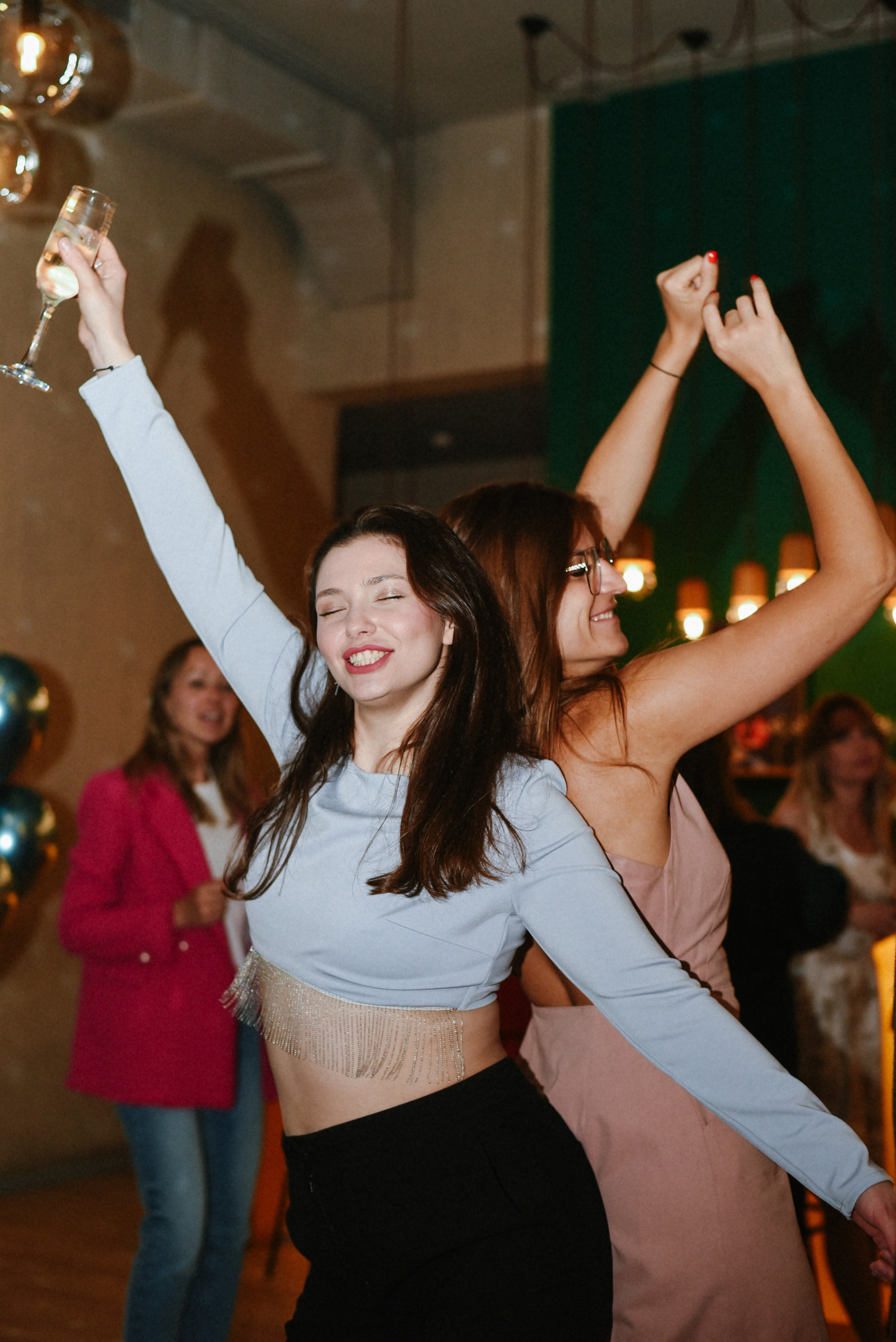 Reportage. Фотограф Лола Волна, город Москва