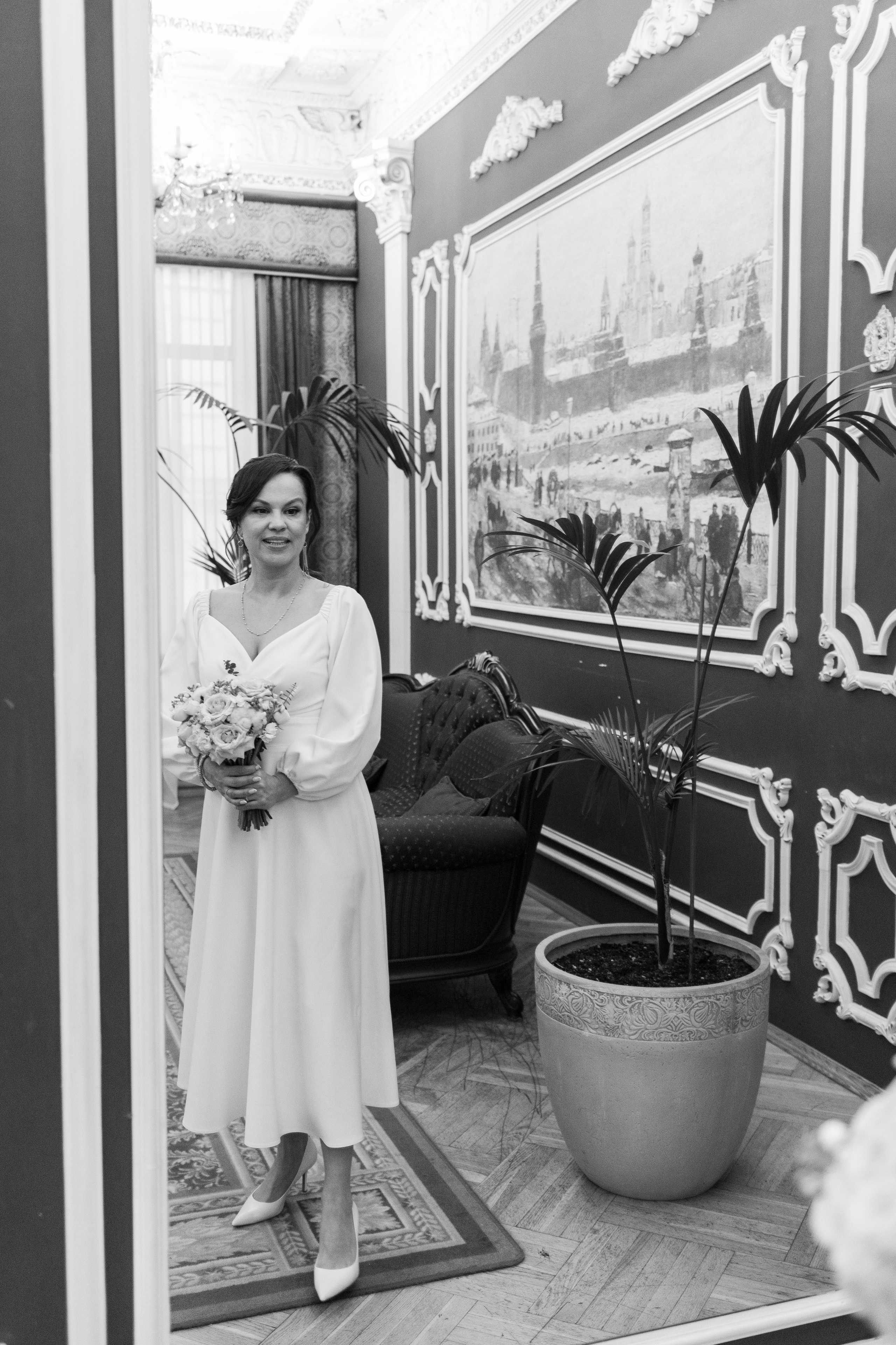 Илья и Дарья. Главная