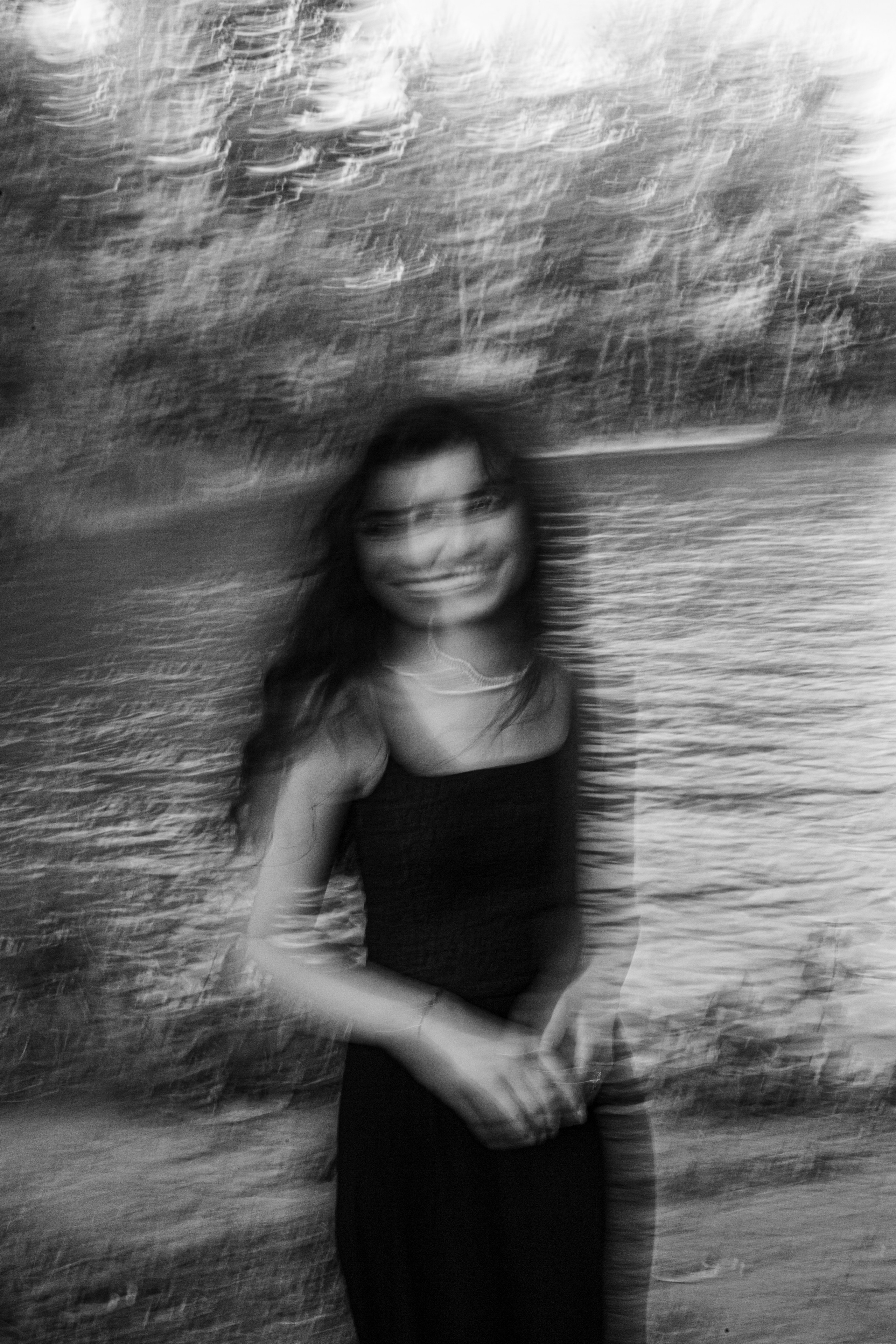 Индивидуальная съёмка Махриджемал. Портретный фотограф в Казани Алёна Евсеева