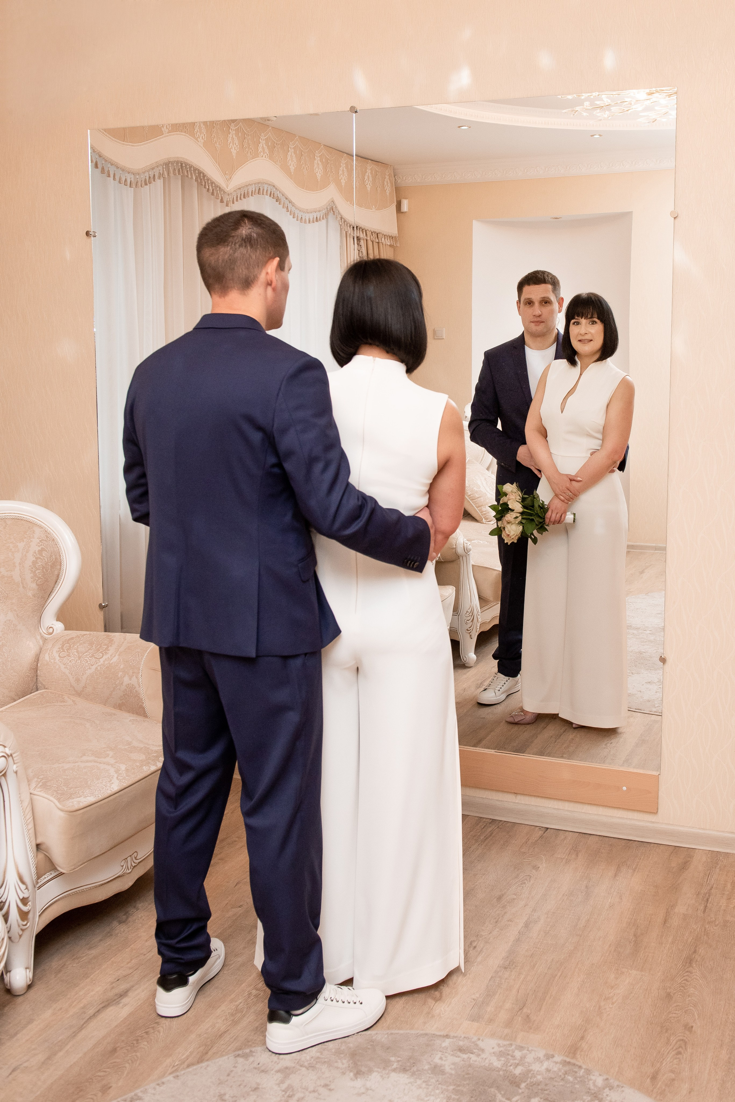 Александр и Юлия. Семейный и свадебный фотограф в Ельце Юлия Дякина