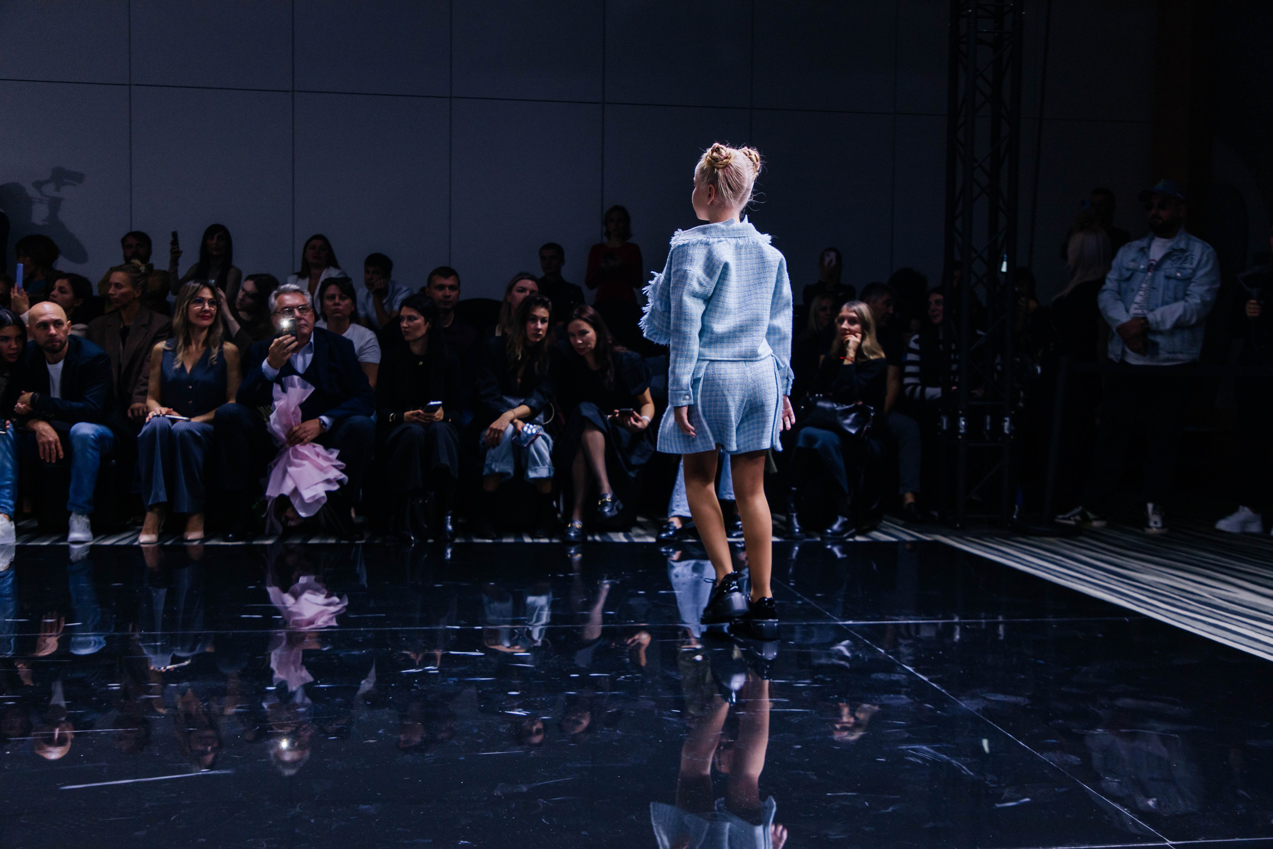 SFW 11/24. Efimova Model Agency