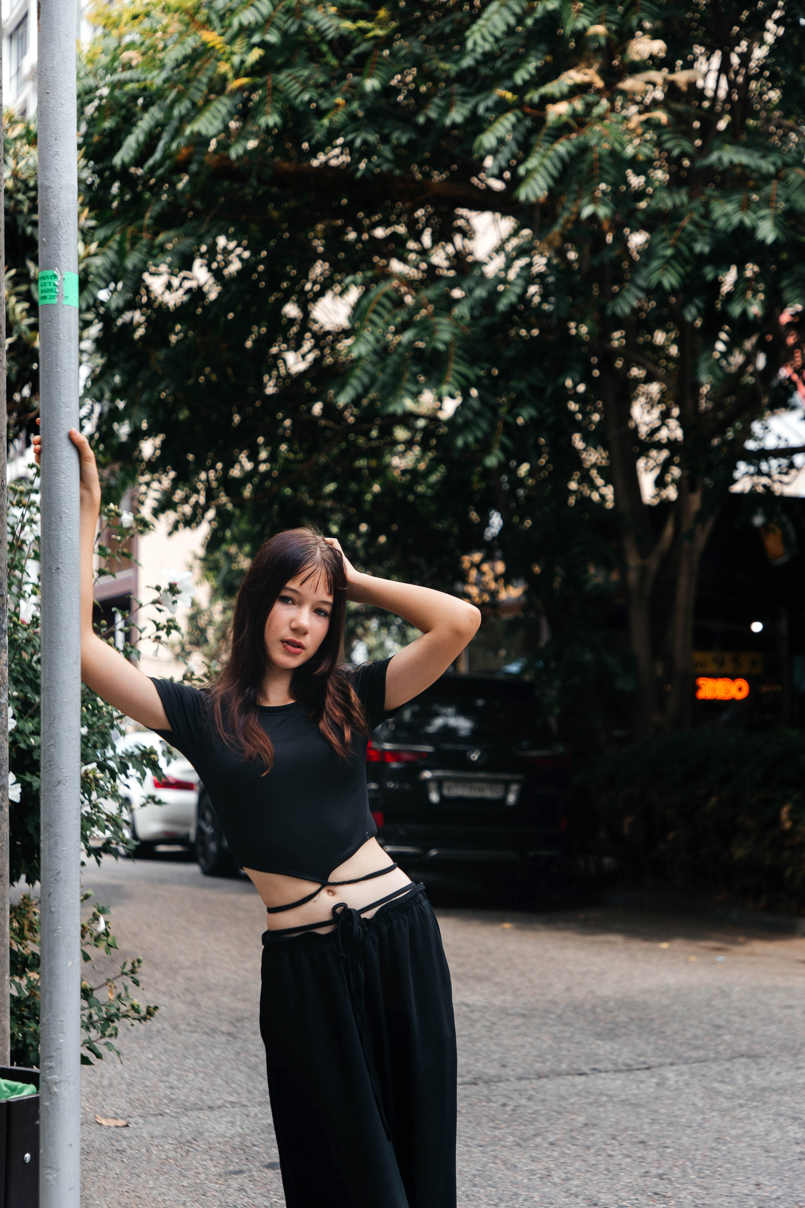 Style. Efimova Model Agency