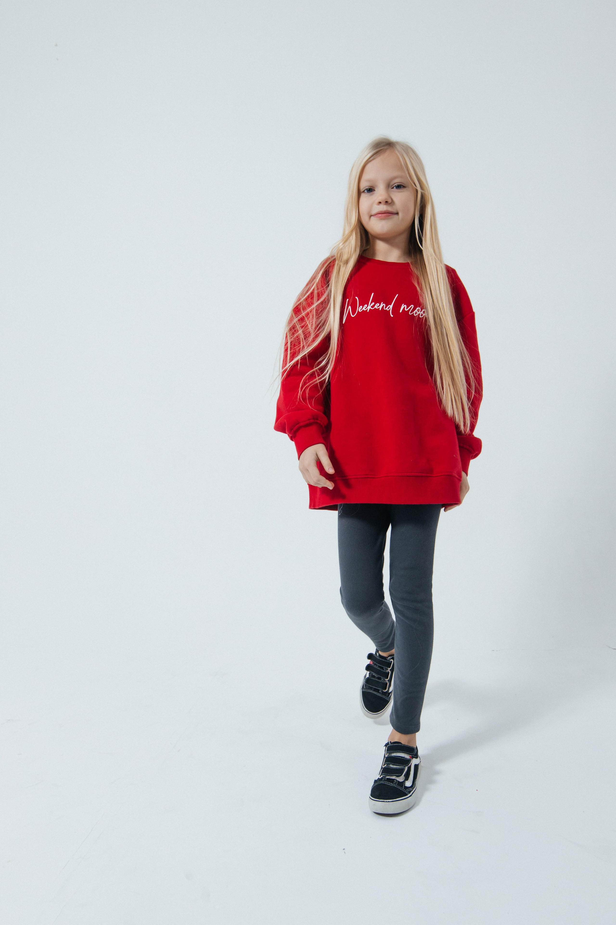 Карина, 9 лет, рост 133 см. Efimova Model Agency