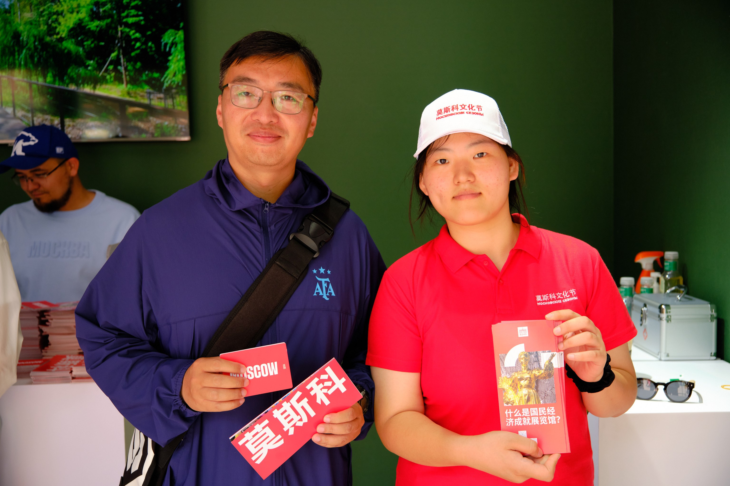 Фестиваль «Московские сезоны» в Пекине. Профессиональный фотограф в Москве Павел Жданов