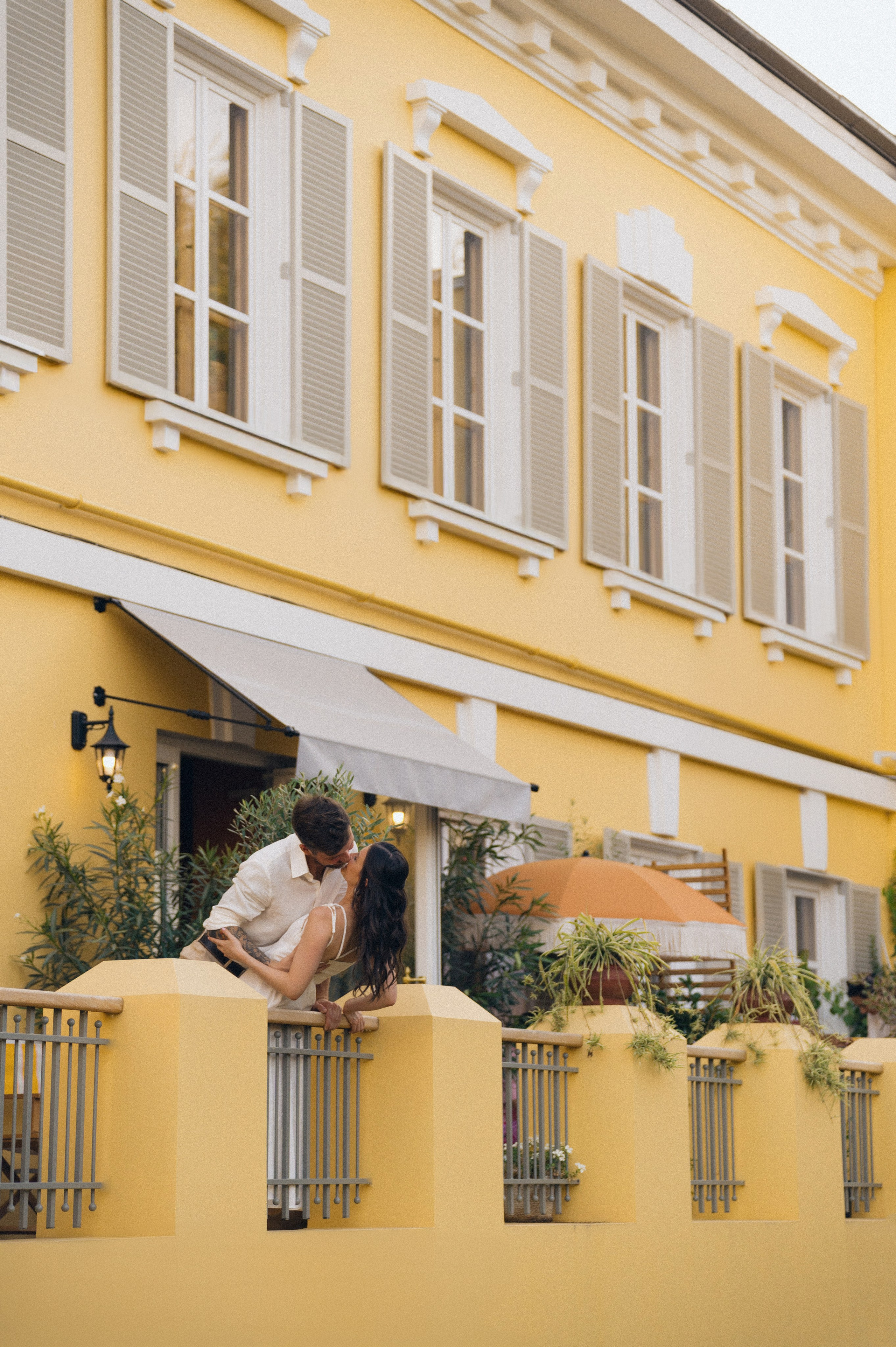 Данил и Оля. Свадебный фотограф и видеограф