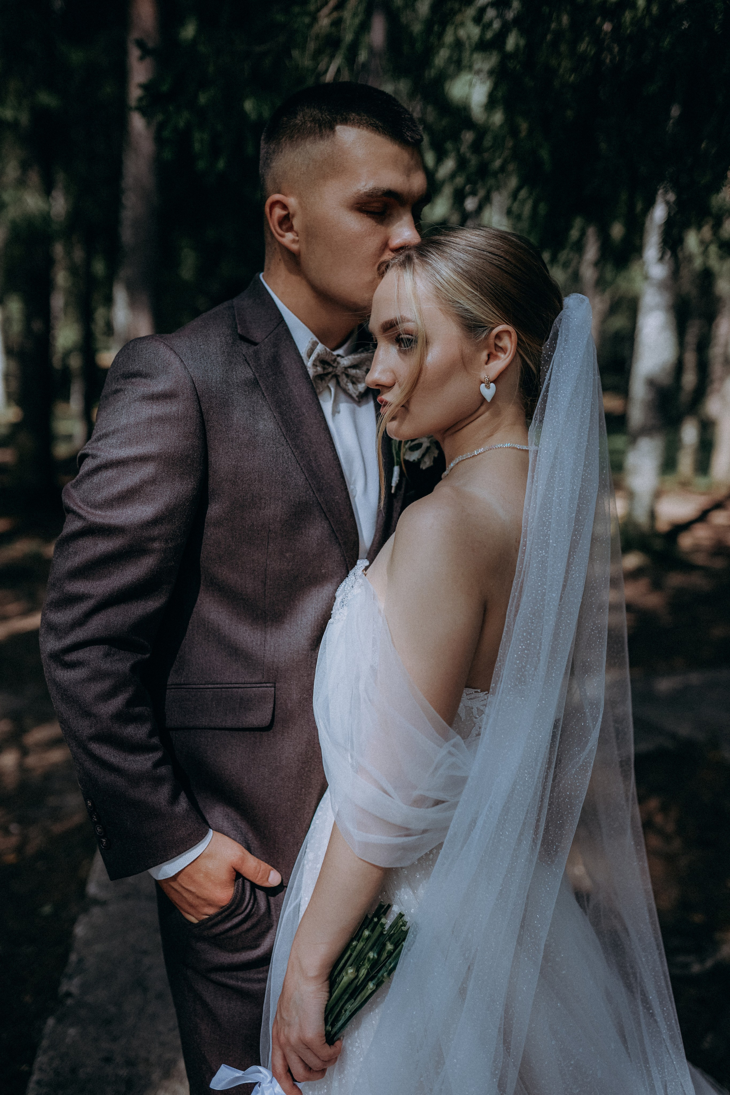 Свадьбы. Фотограф в Каргополе и Няндоме