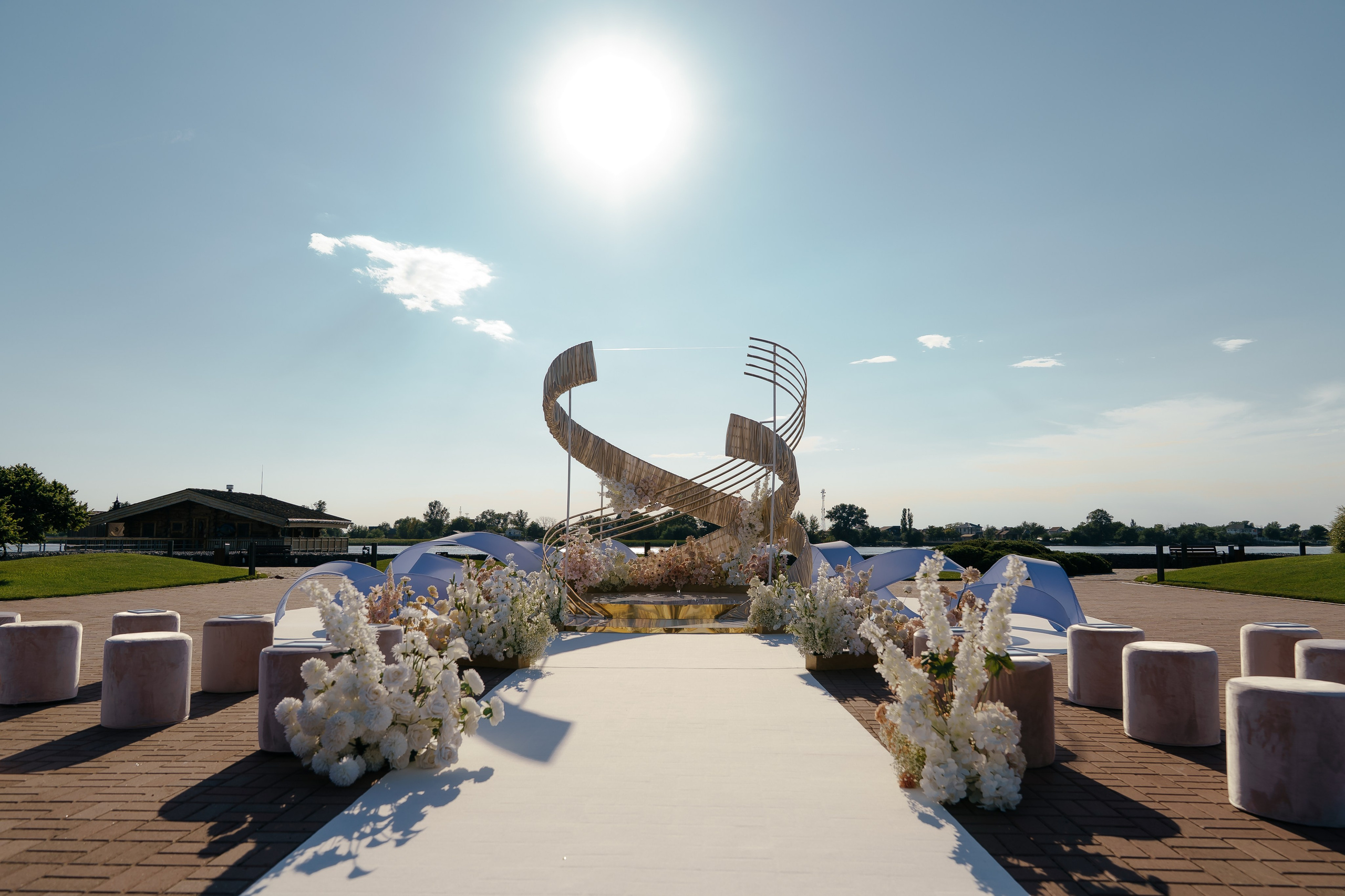 Виктор и Анастасия. Свадебный и репортажный фотограф Ростов-на-Дону Алексей Гуль