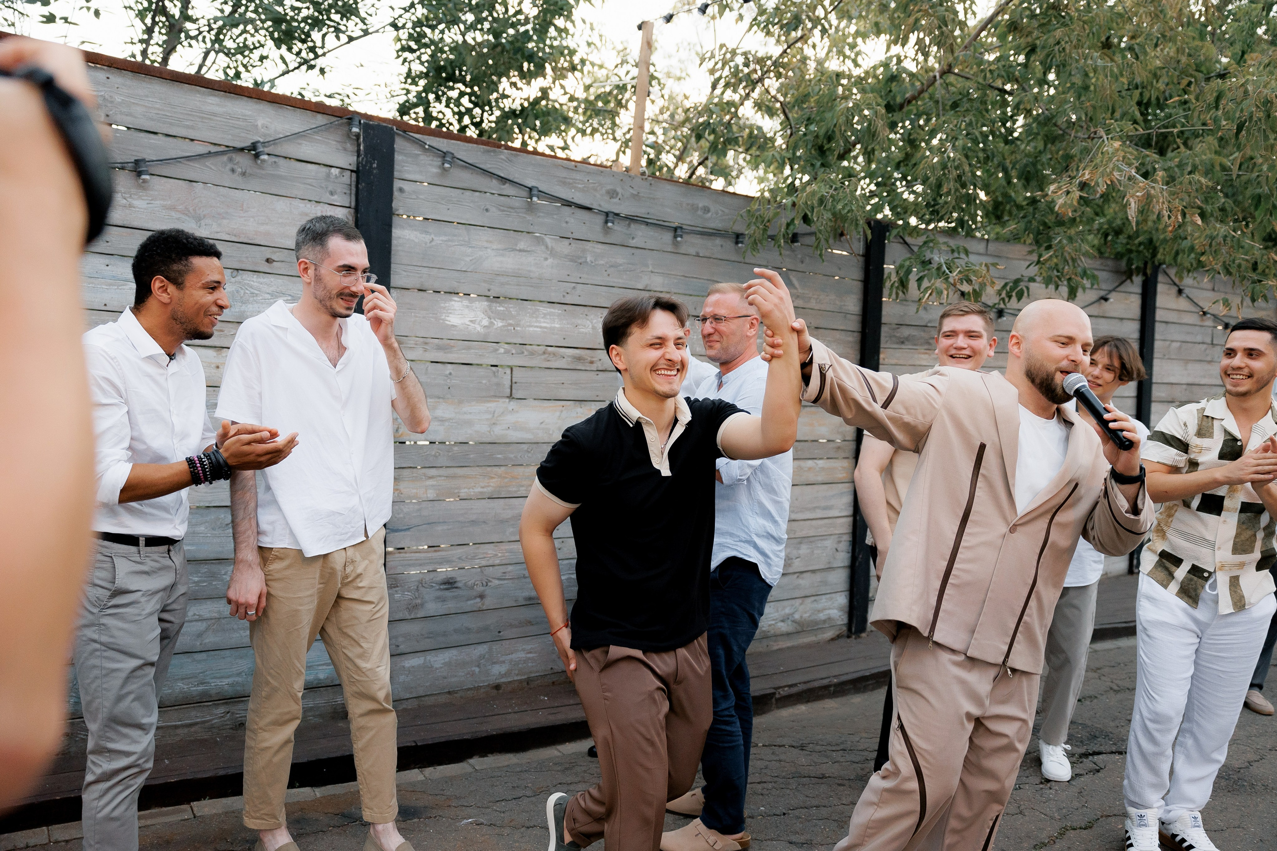 Иван & Ксения. Свадебный фотограф Домодедово Москва Катерина Алехина