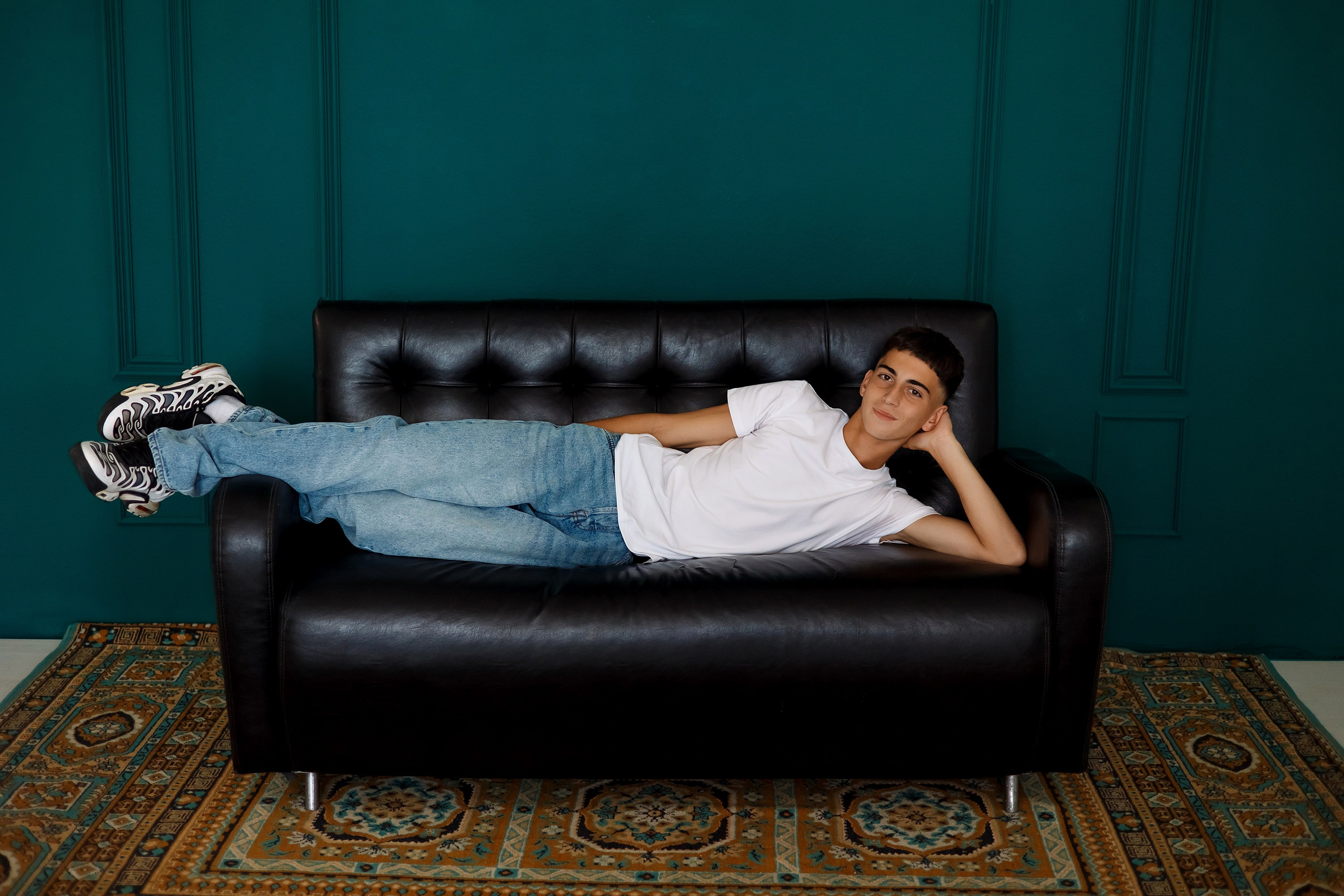 1 школа 9 класс. Фотограф Любовь Корниенко, Примоский край