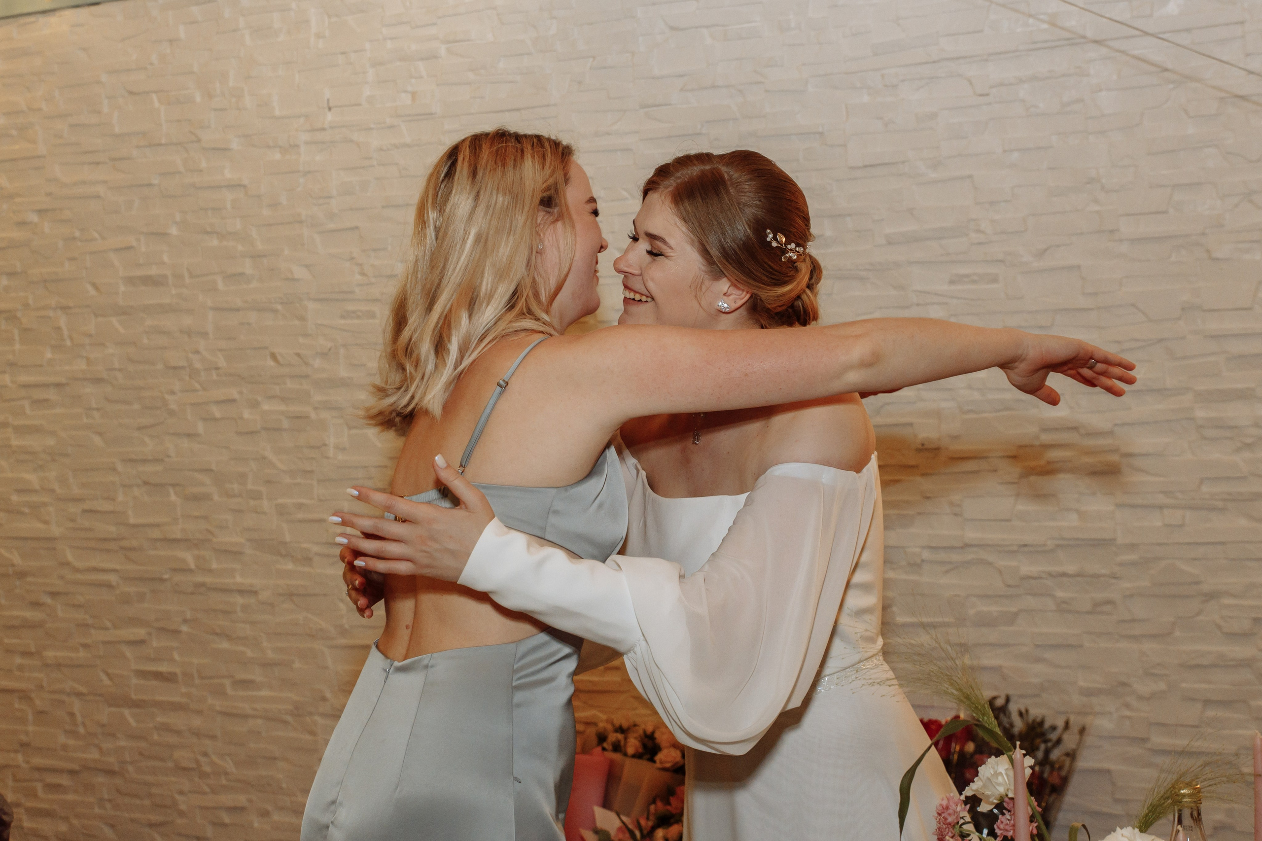 Влад и Даша