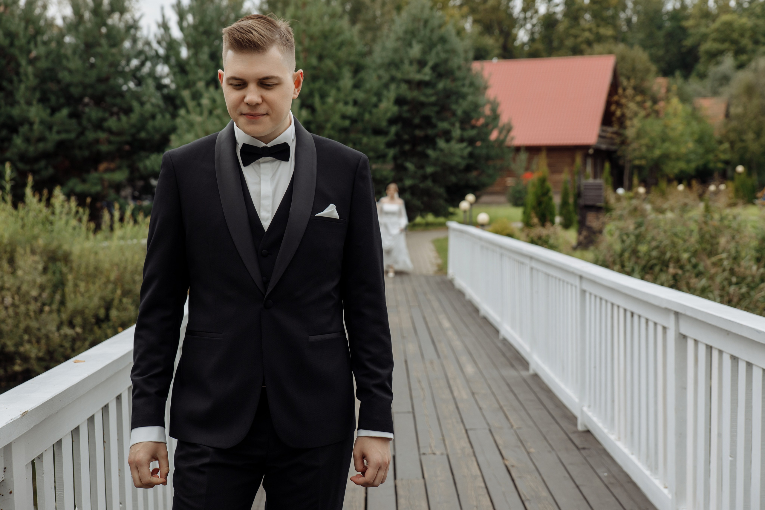 Влад и Даша