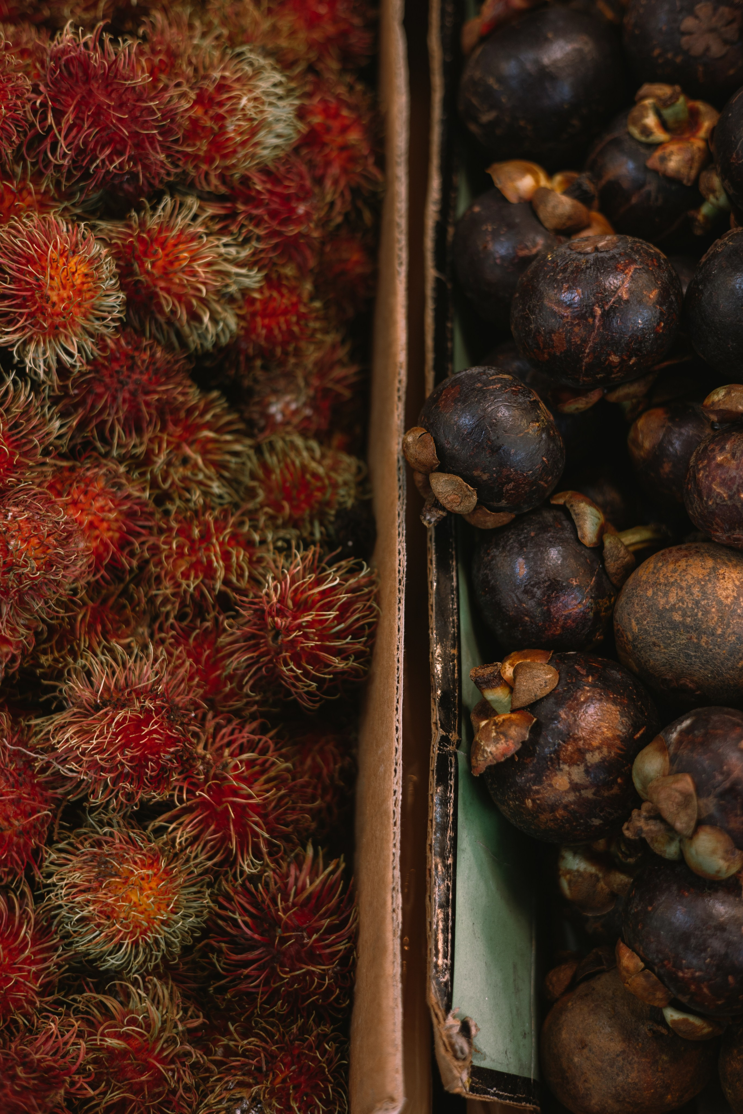 Bangkok. Портретный фотограф