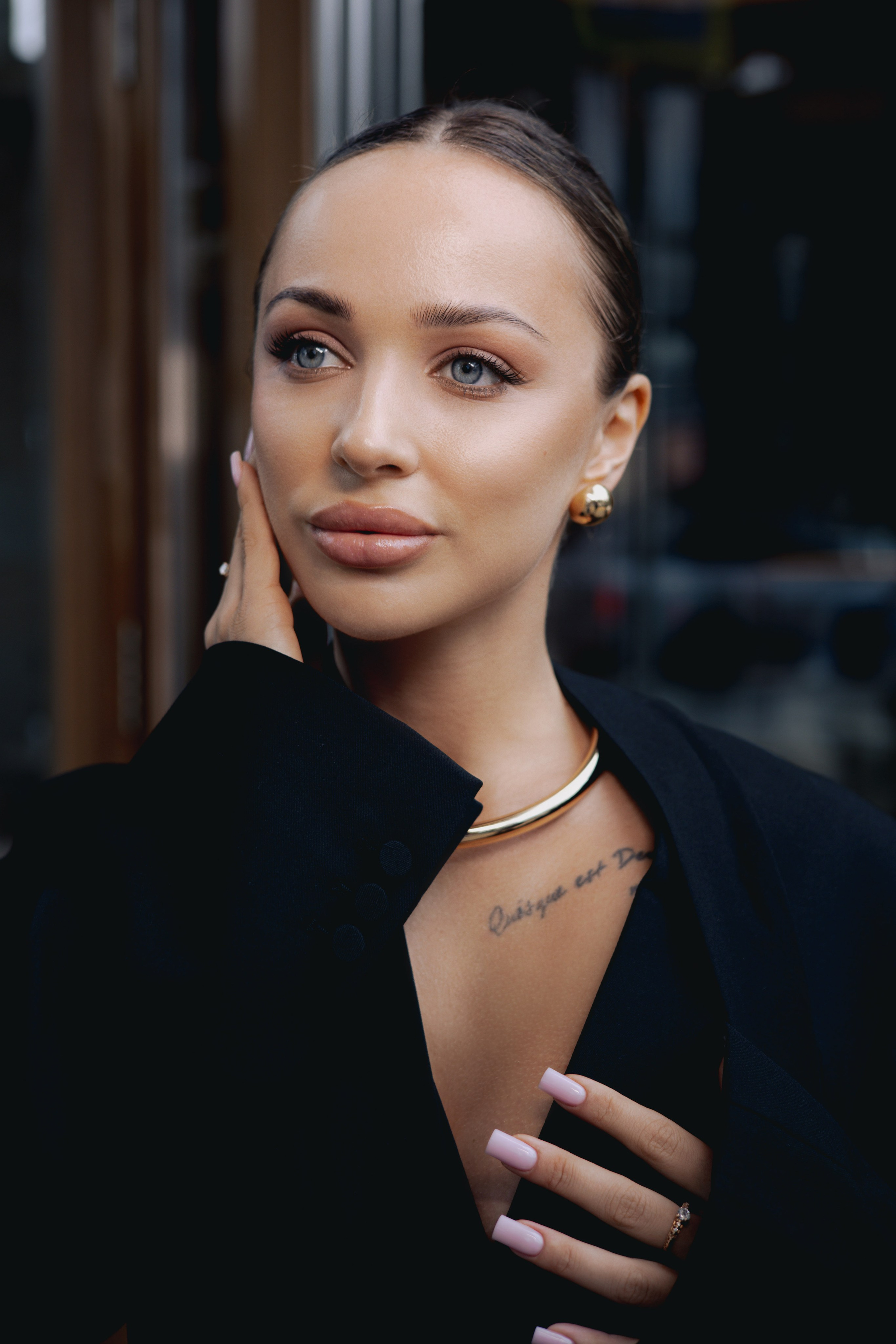 Елизавета. Портретный фотограф