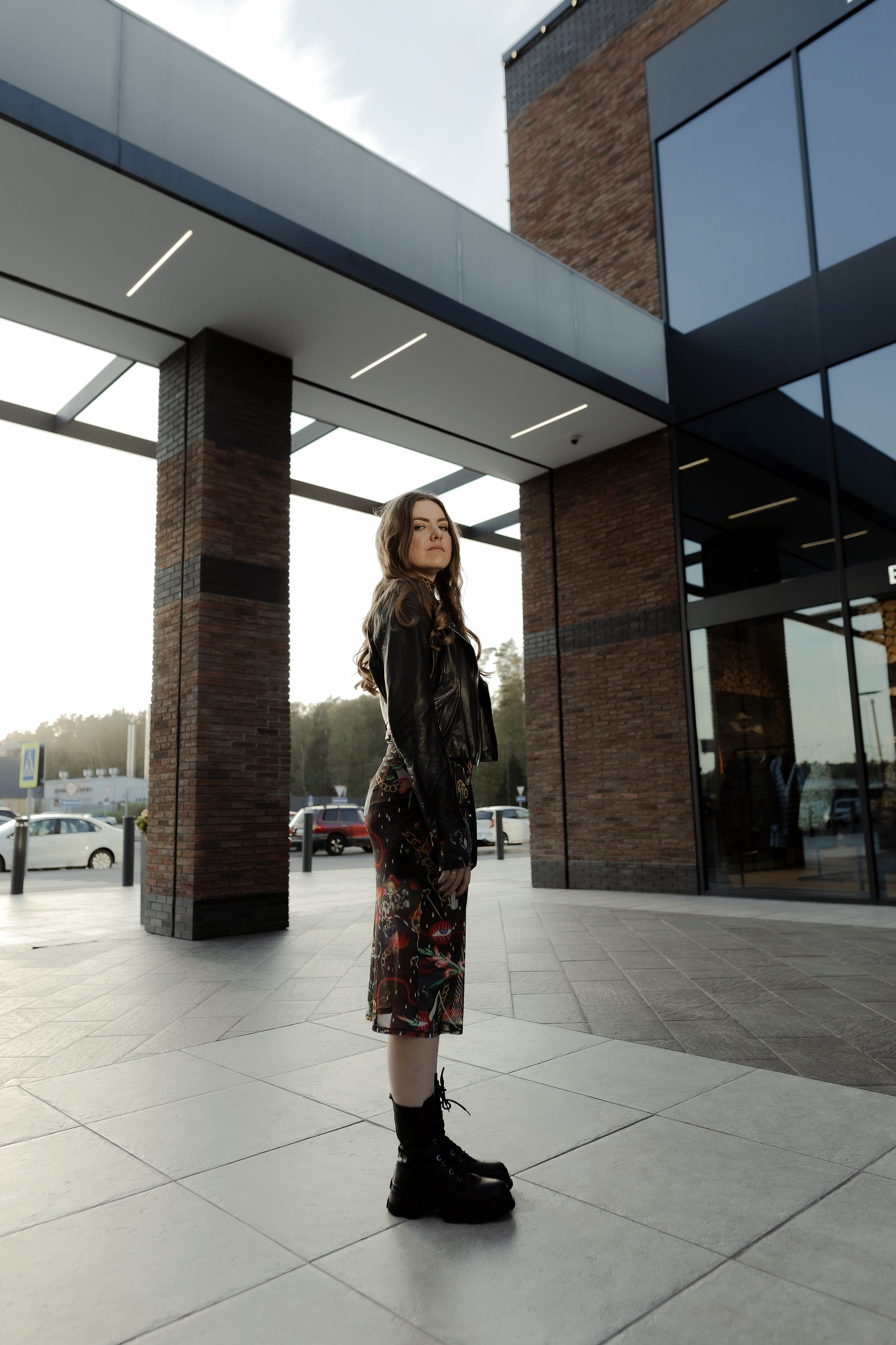 Татьяна. Евгения Волошина Фотограф Москва / Белгород