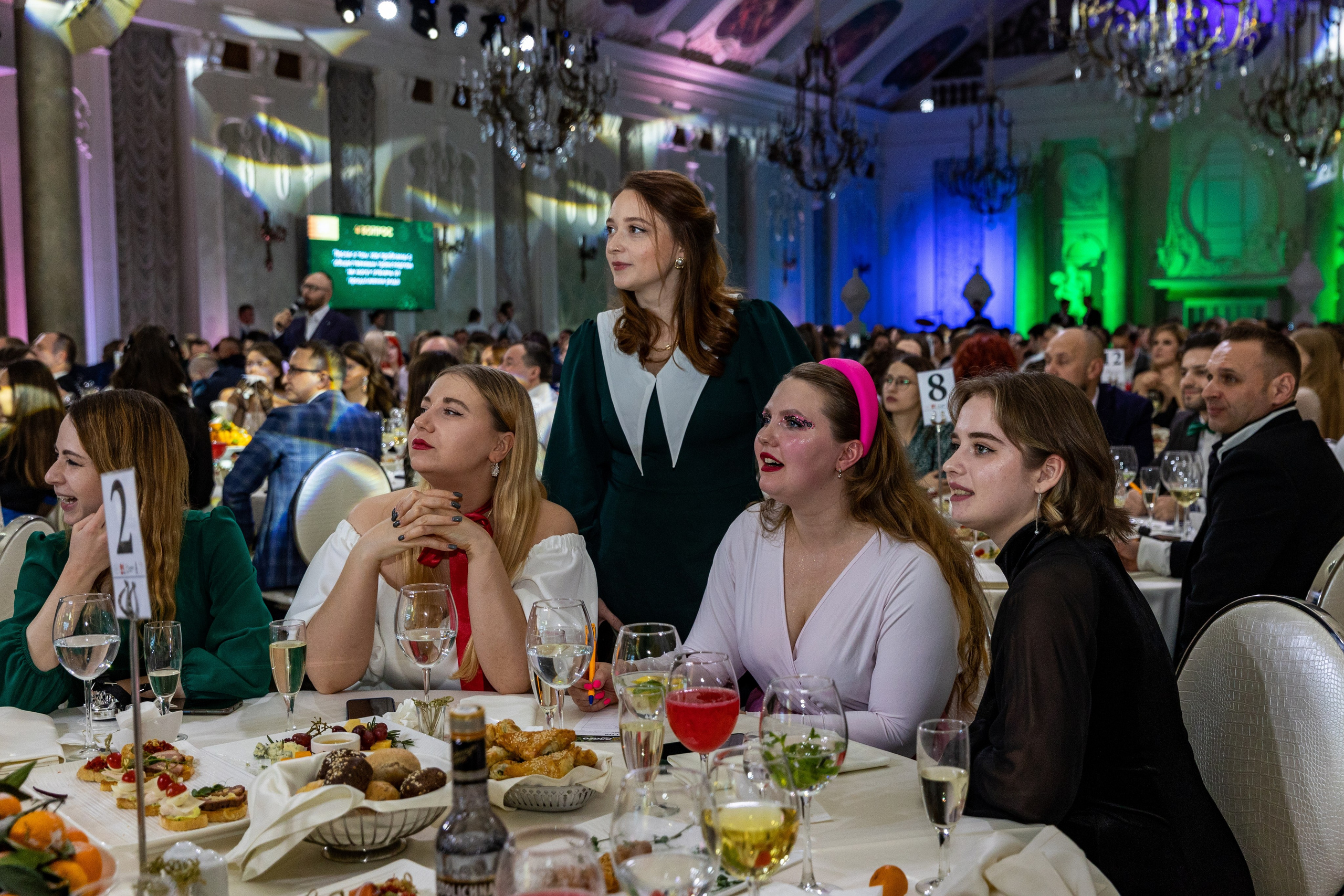 30лет Благо. Фотограф в Санкт-Петербурге Закута Ольга