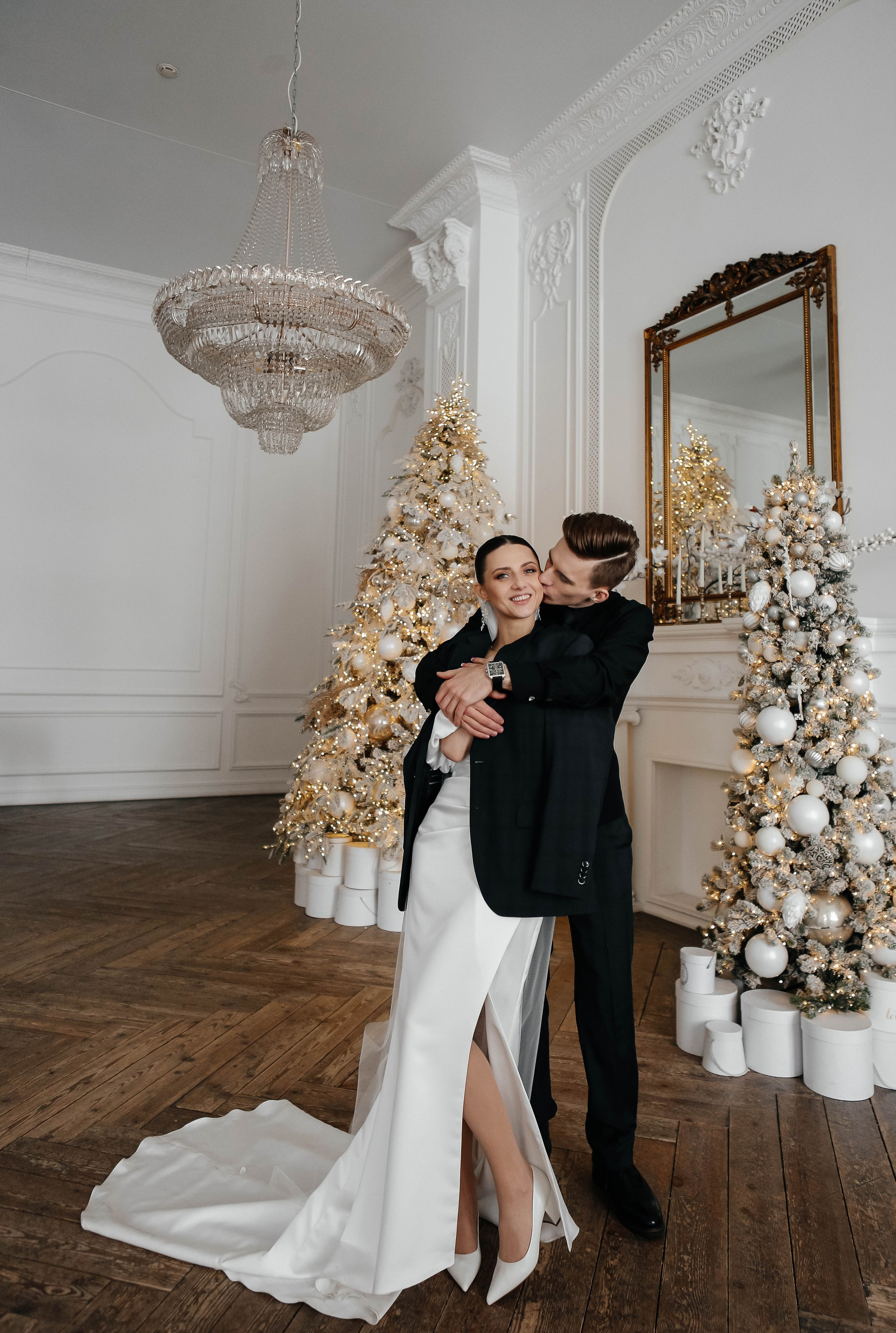 Александра | Константин. Фотограф Таня Королёк