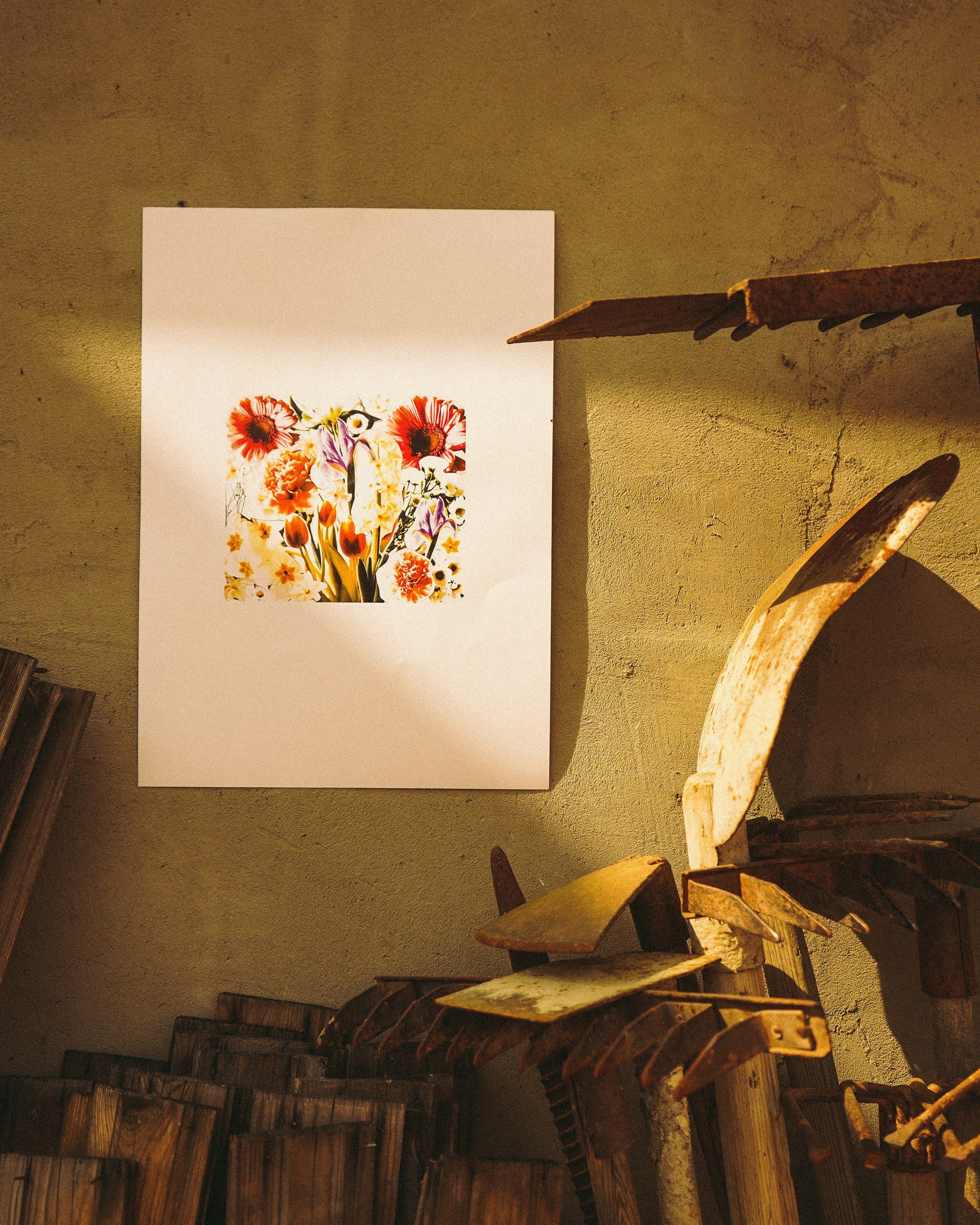 FLOWERS. Фотограф Нижний Новгород