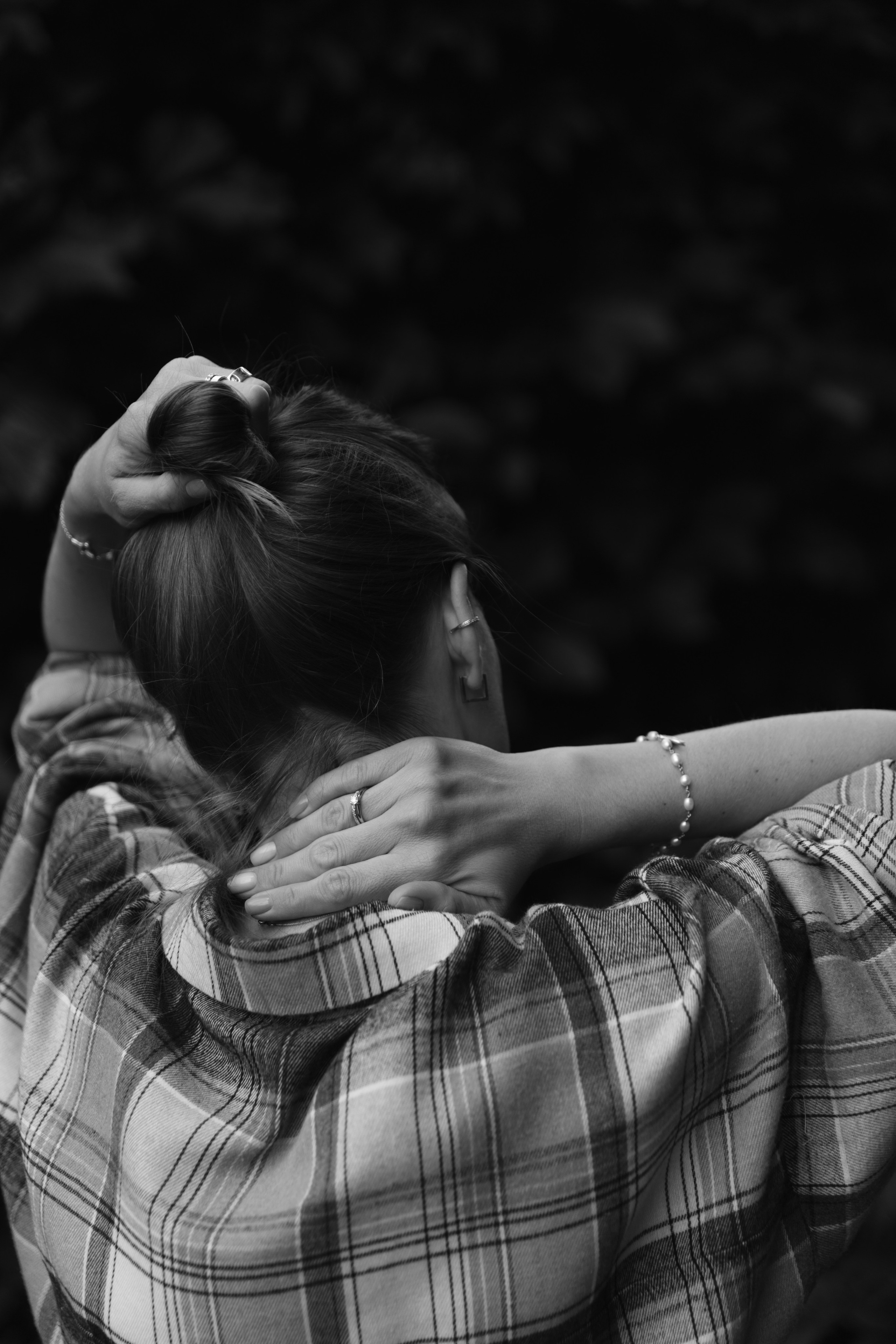 К & М. Женский и свадебный фотограф Москва Елизавета Перова