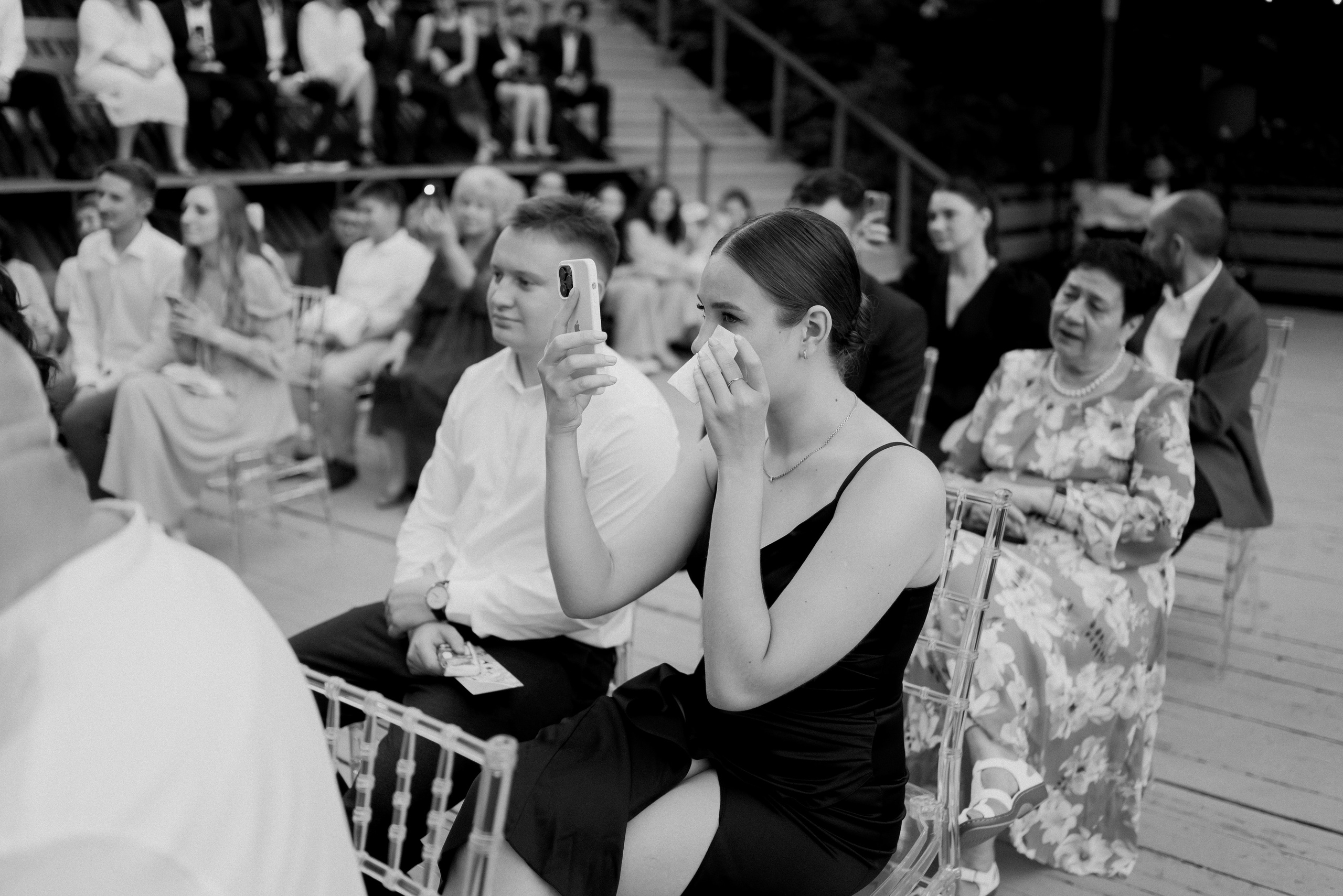 Игорь и Вероника. Свадебный фотограф Уфа Дарья Насырова