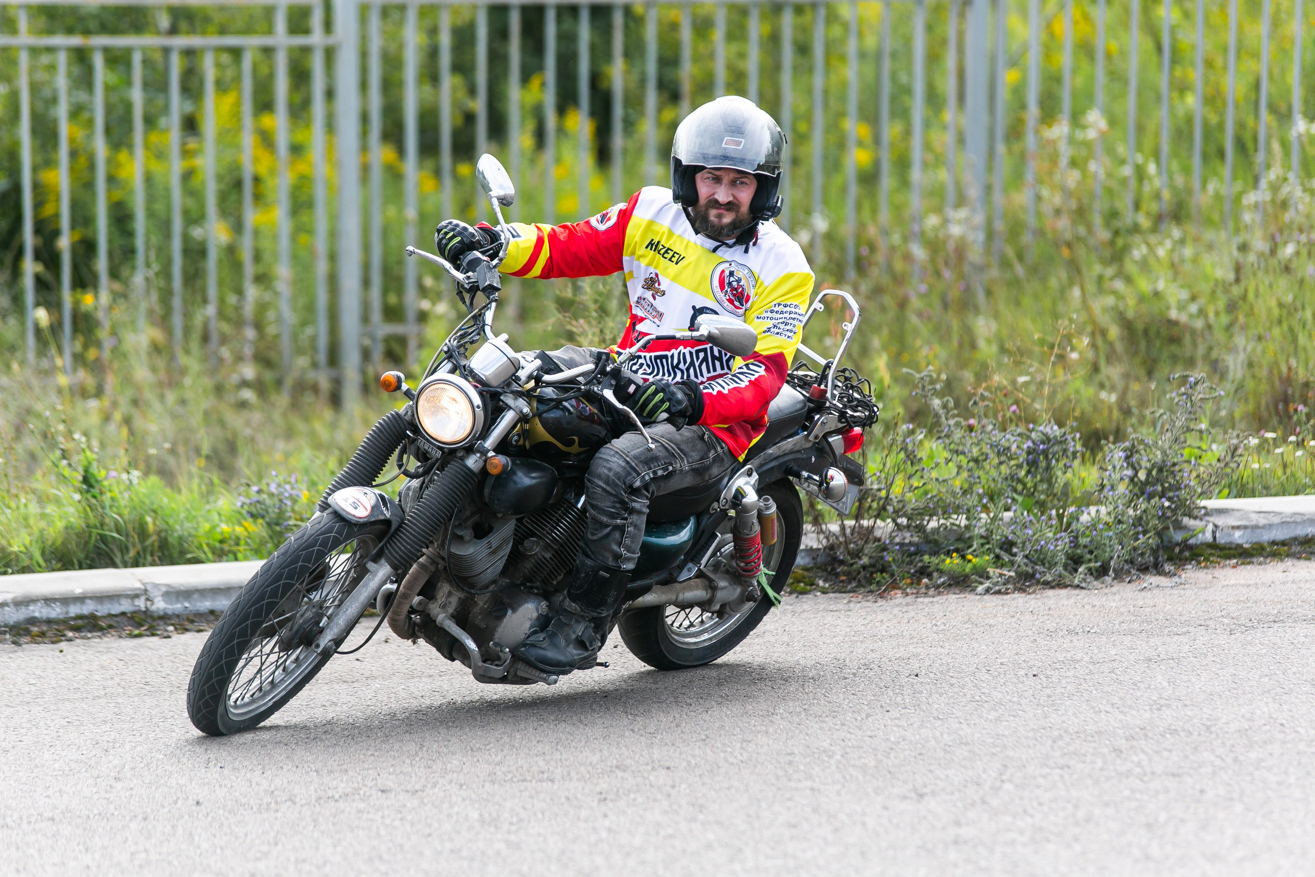 Чемпионат ЦФО 2024 — Этап Орловской области, Орел. Профессиональный фотограф в Мценске и Орловской области