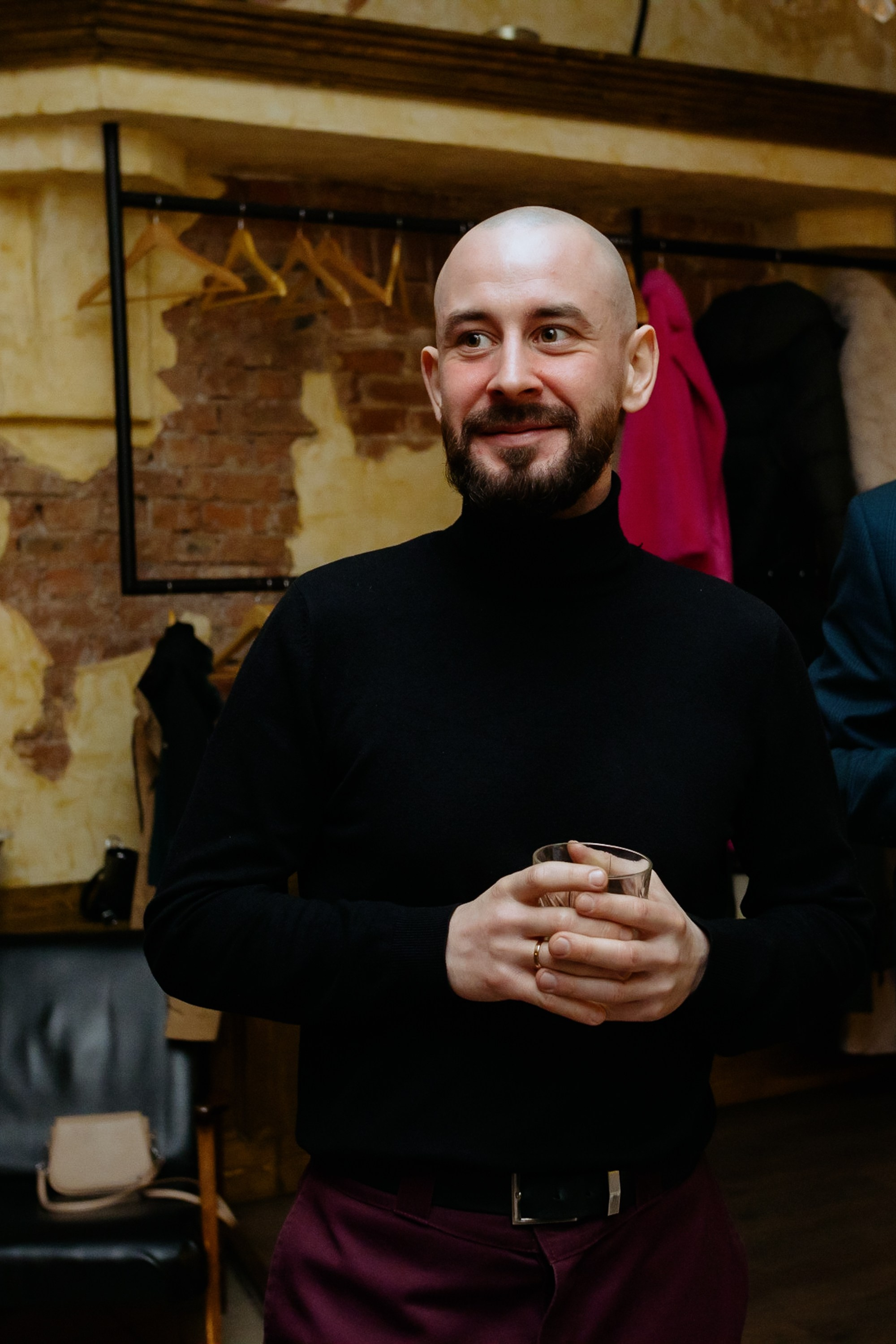 Анатолий и Алёна. Фотограф событий Злобин Дмитрий