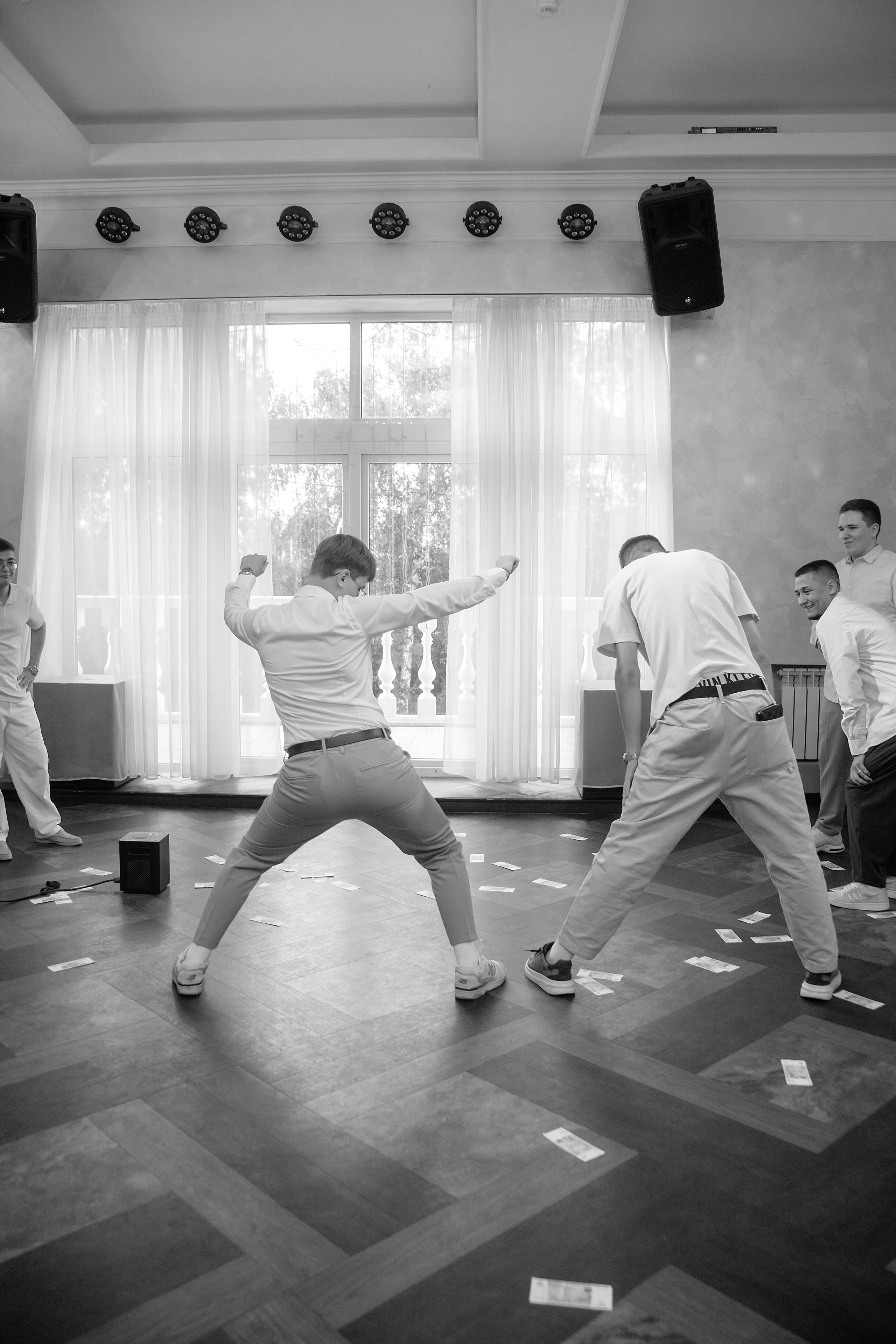 Иван & Полина. Свадебный и семейный фотограф в Самаре и Тольятти Башкатова Ольга