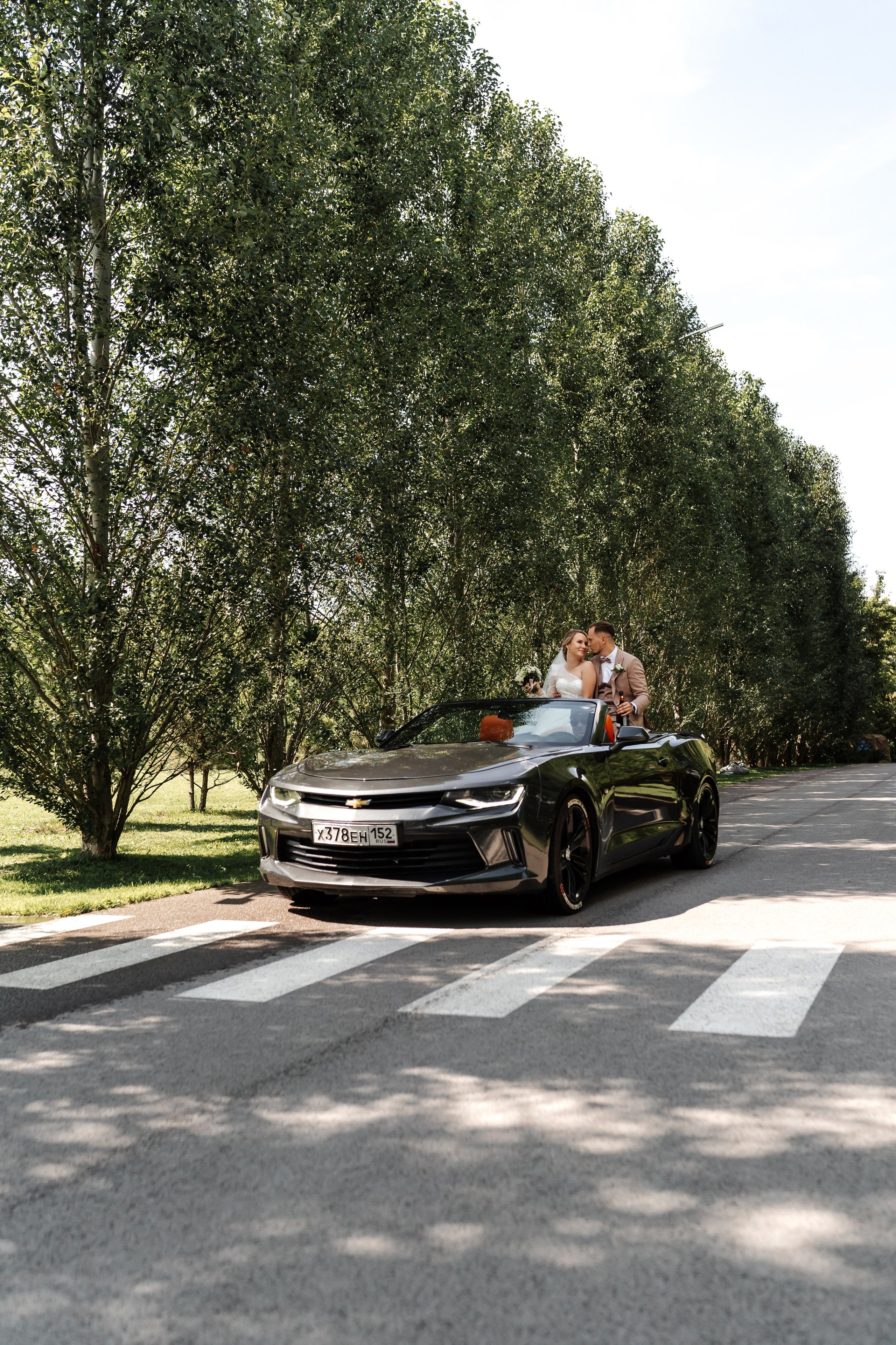 Дмитрий и Олеся. Свадебный и семейный фотограф в Алексеевке Марина Купреева