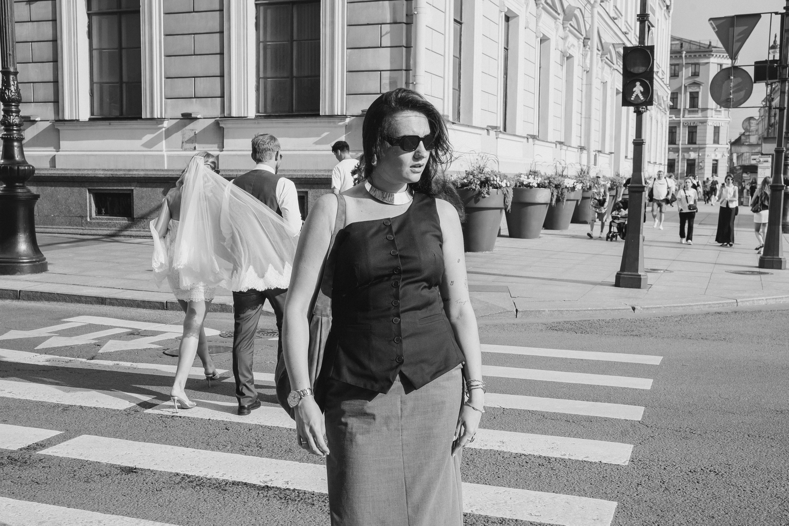 Уличная фотосессия. Фотограф Санкт-Петербург. Воплощу ваши идеи в жизнь!