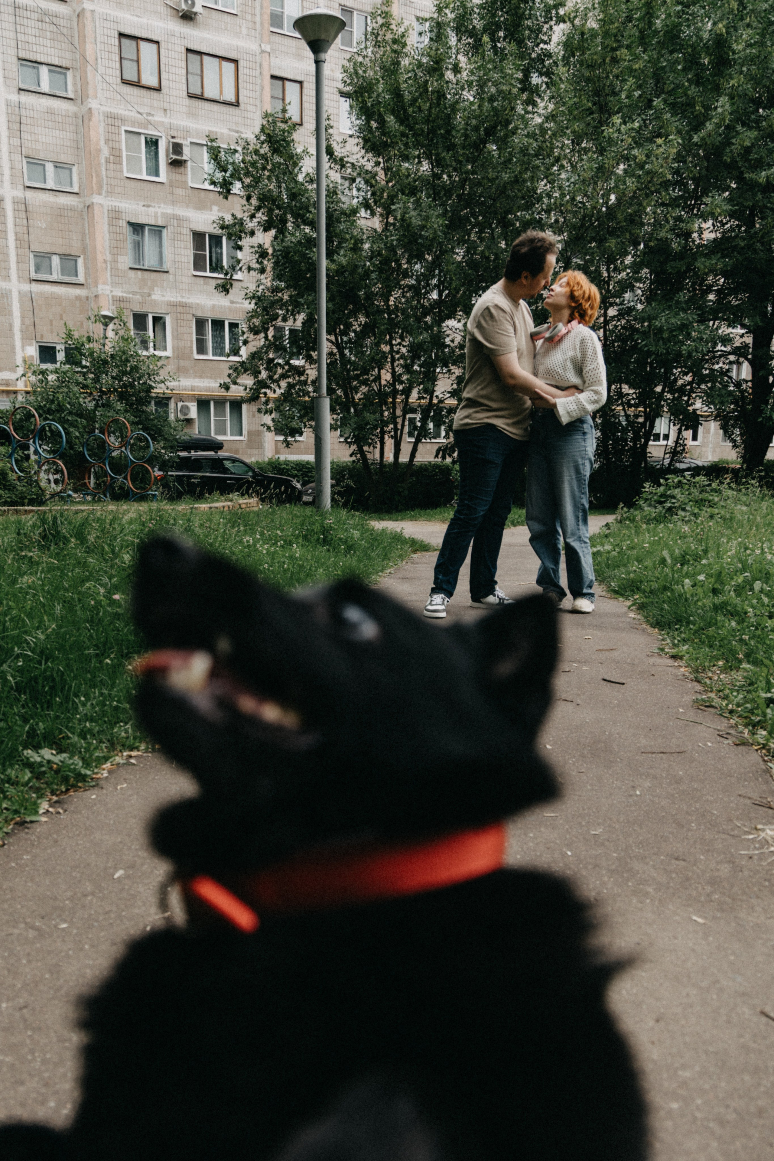 Love story. Фотограф в Обнинске и Калуге Анастасия Антохина