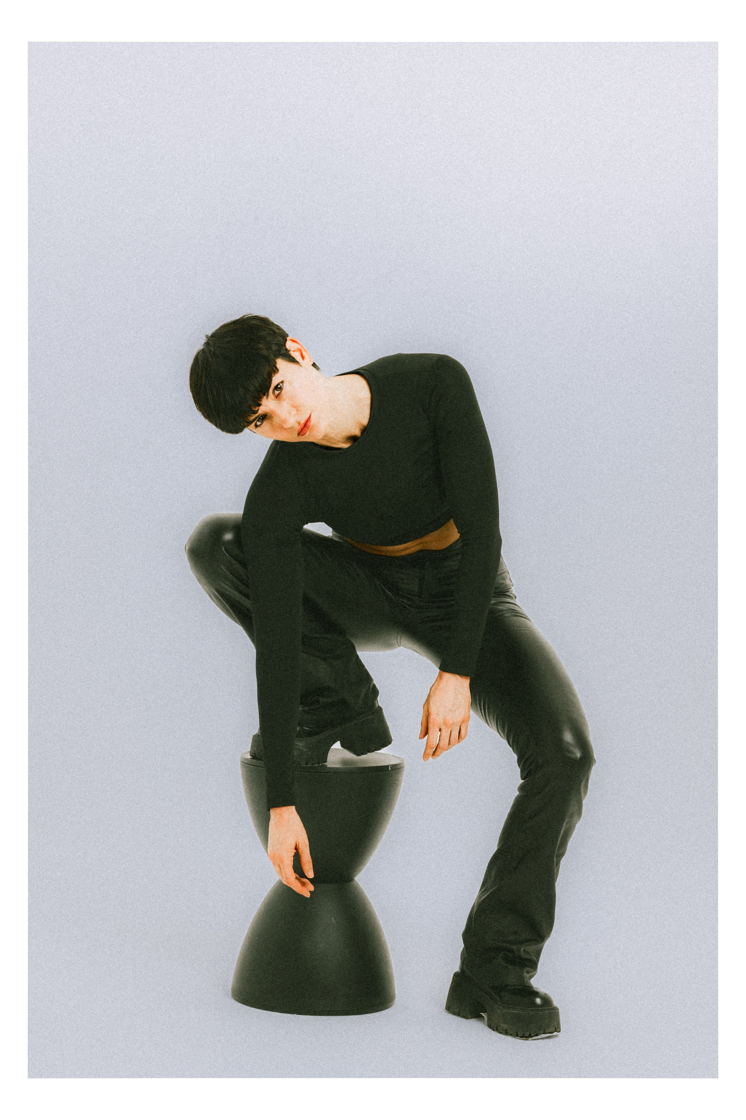 Модельные сьемки, снепы. Anna Ignatyeva Фотограф Москва