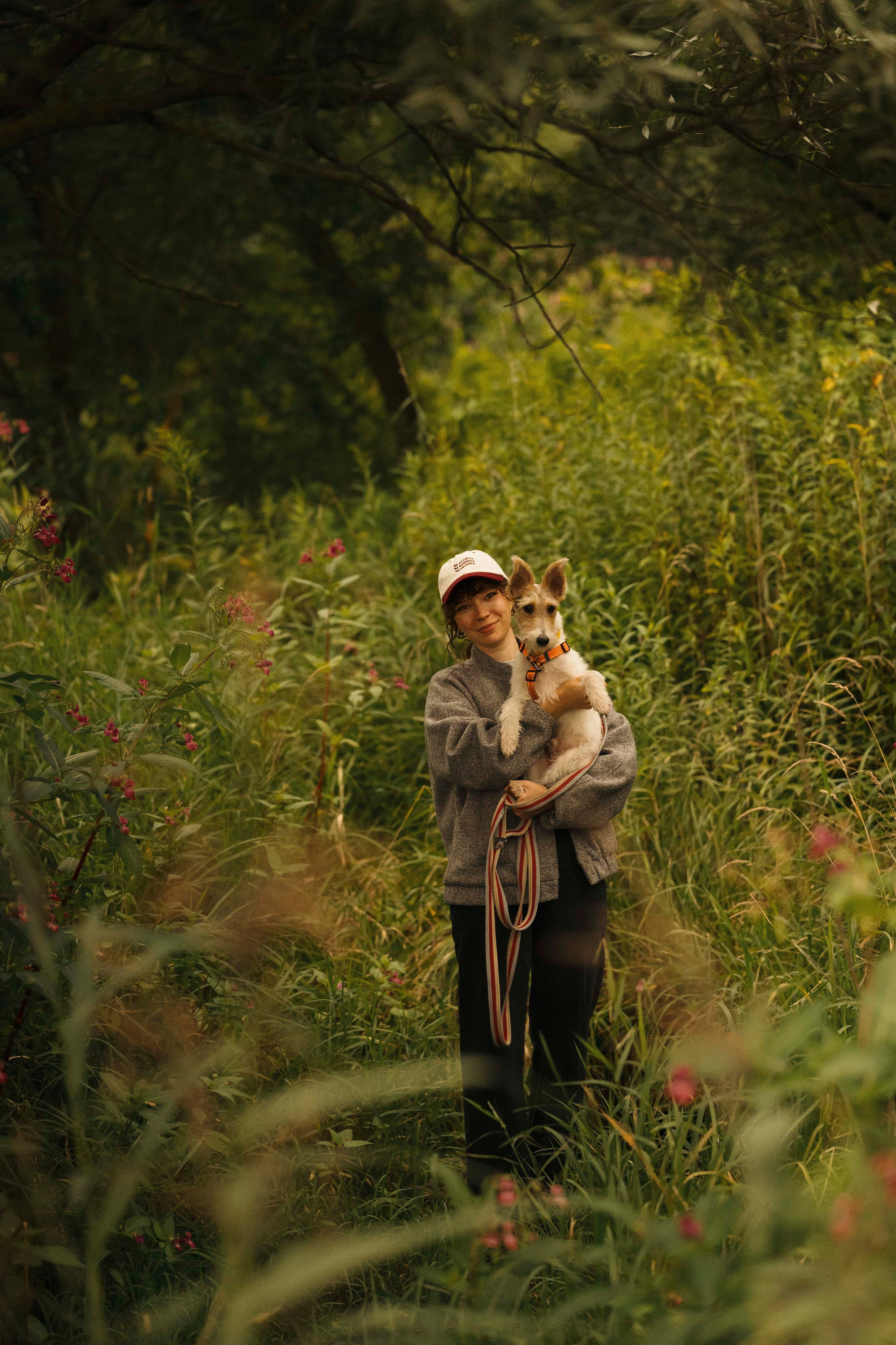 Мартин. Фотограф- анималист Александра Матвеева