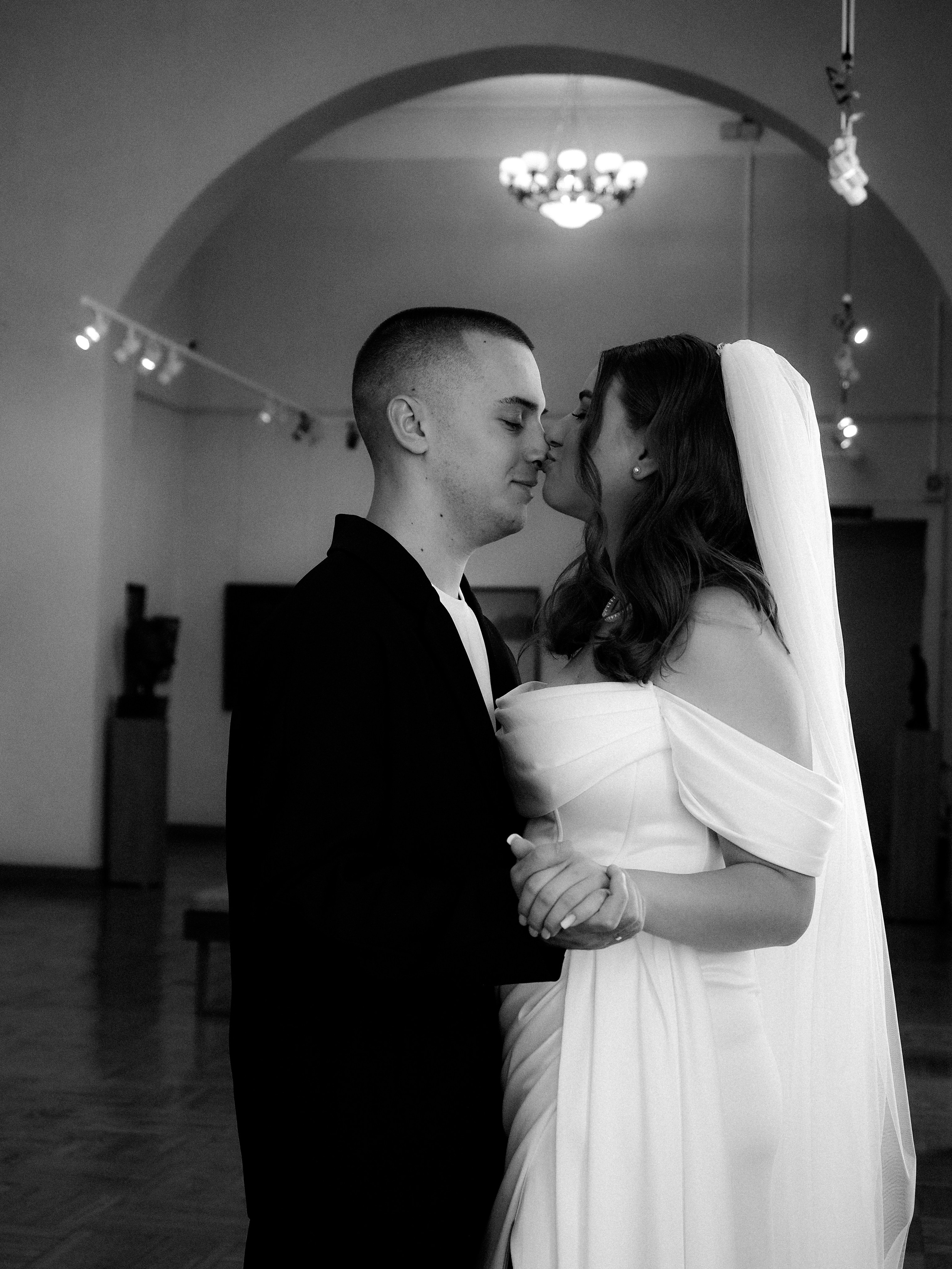 Виталий и Даша. Фотограф Рязань. Семейный Свадебный фотограф