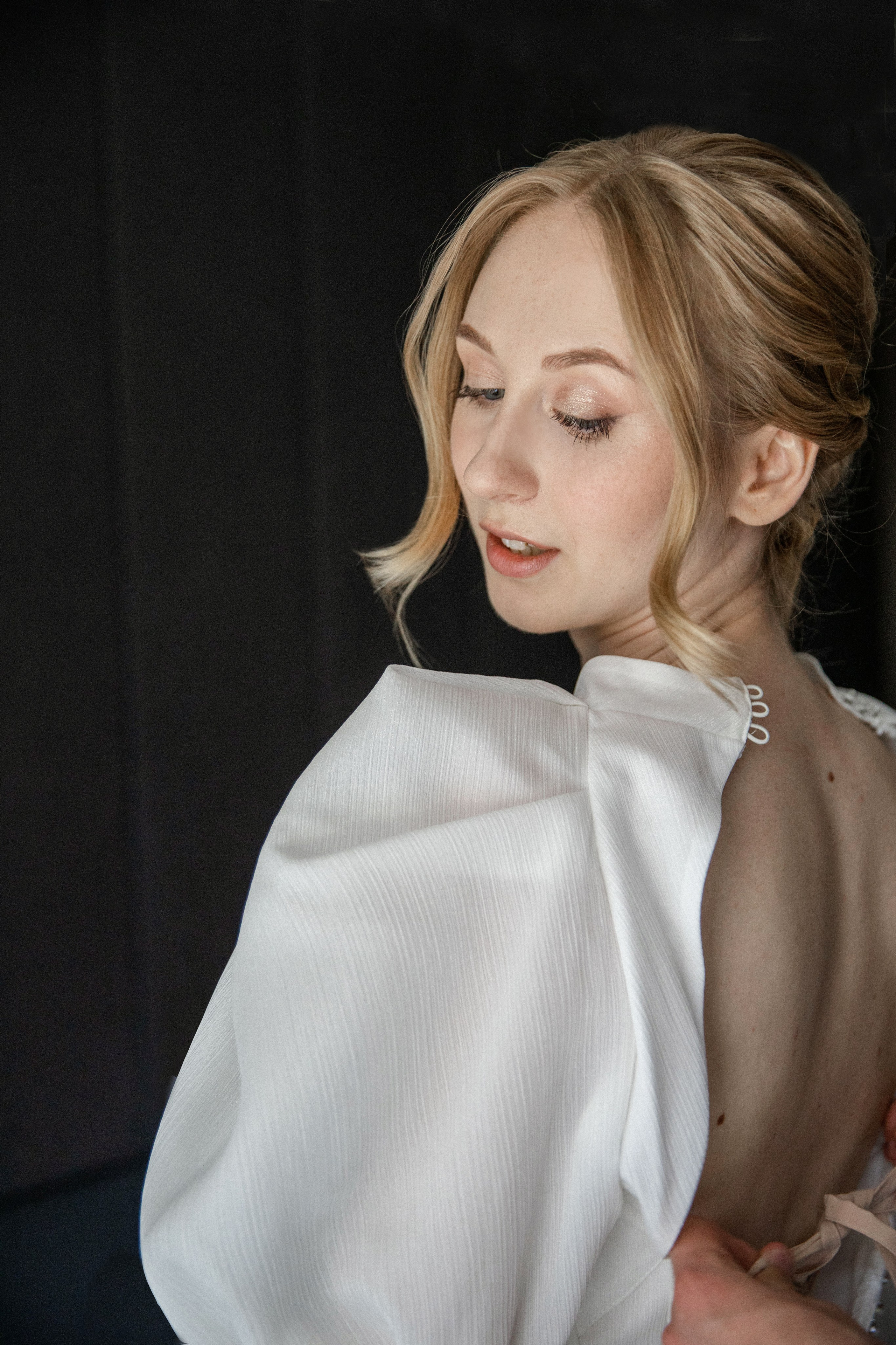 Настя и Данил. Свадебный и портретный фотограф