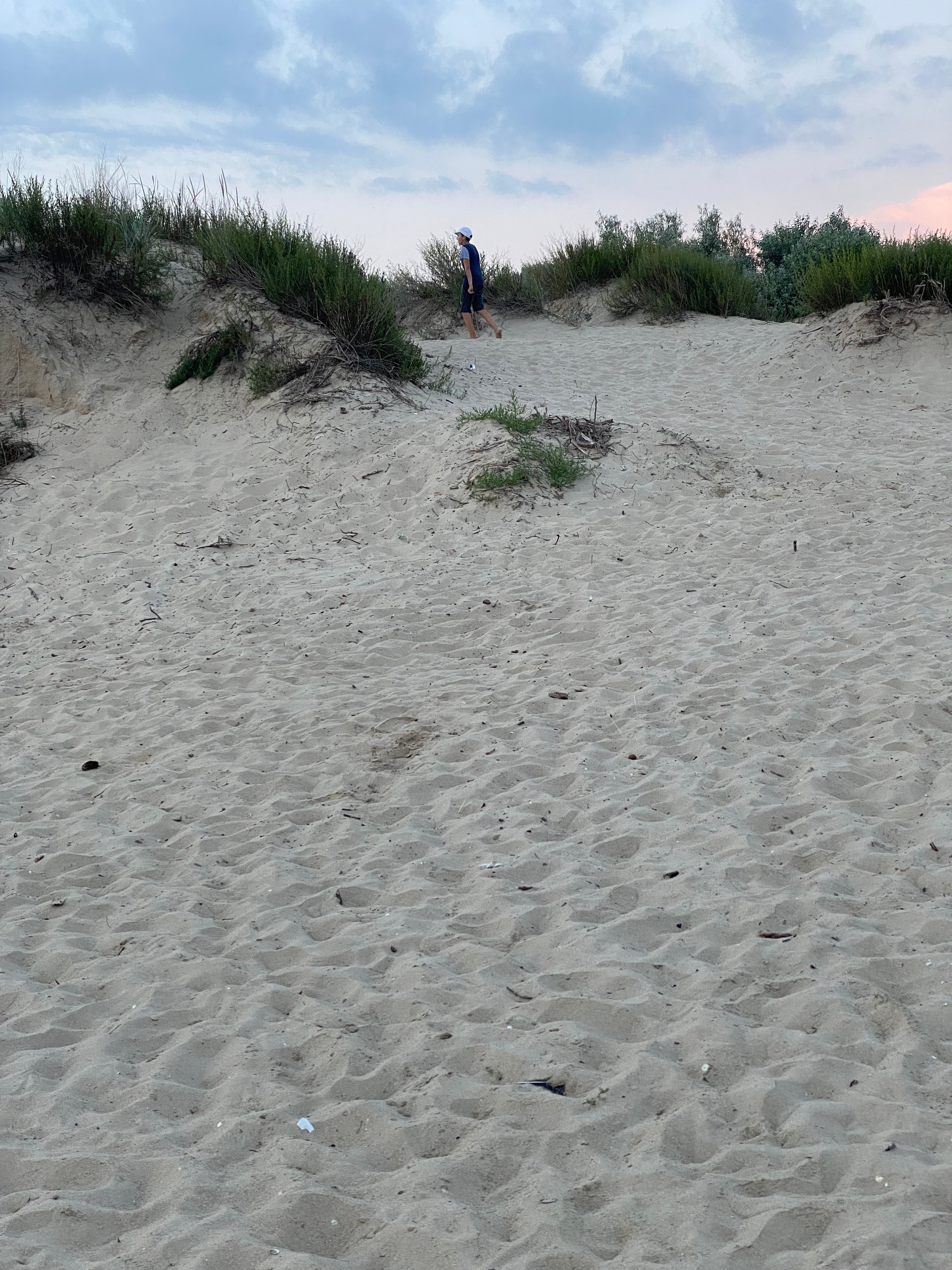 Пляжный поселок — 21. Своя Мастерская