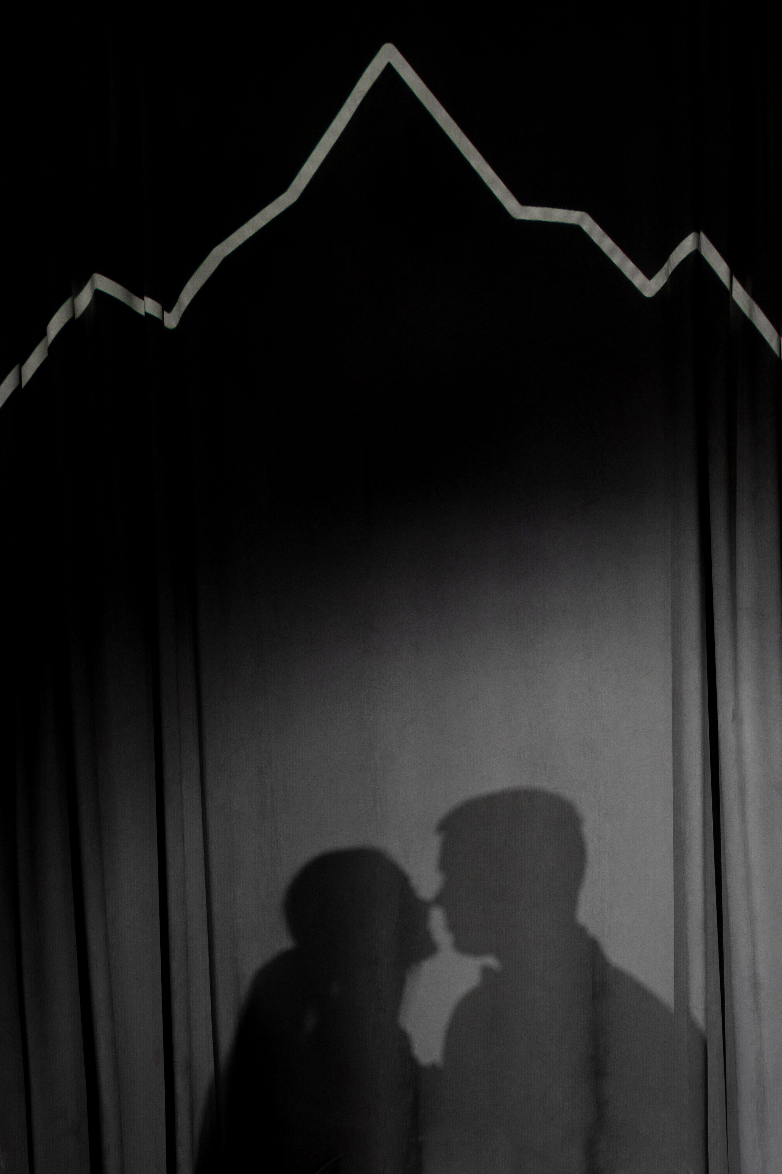 Алина и Илья ~ Выше только любовь ~. Свадебный фотограф Анжелика Сариева