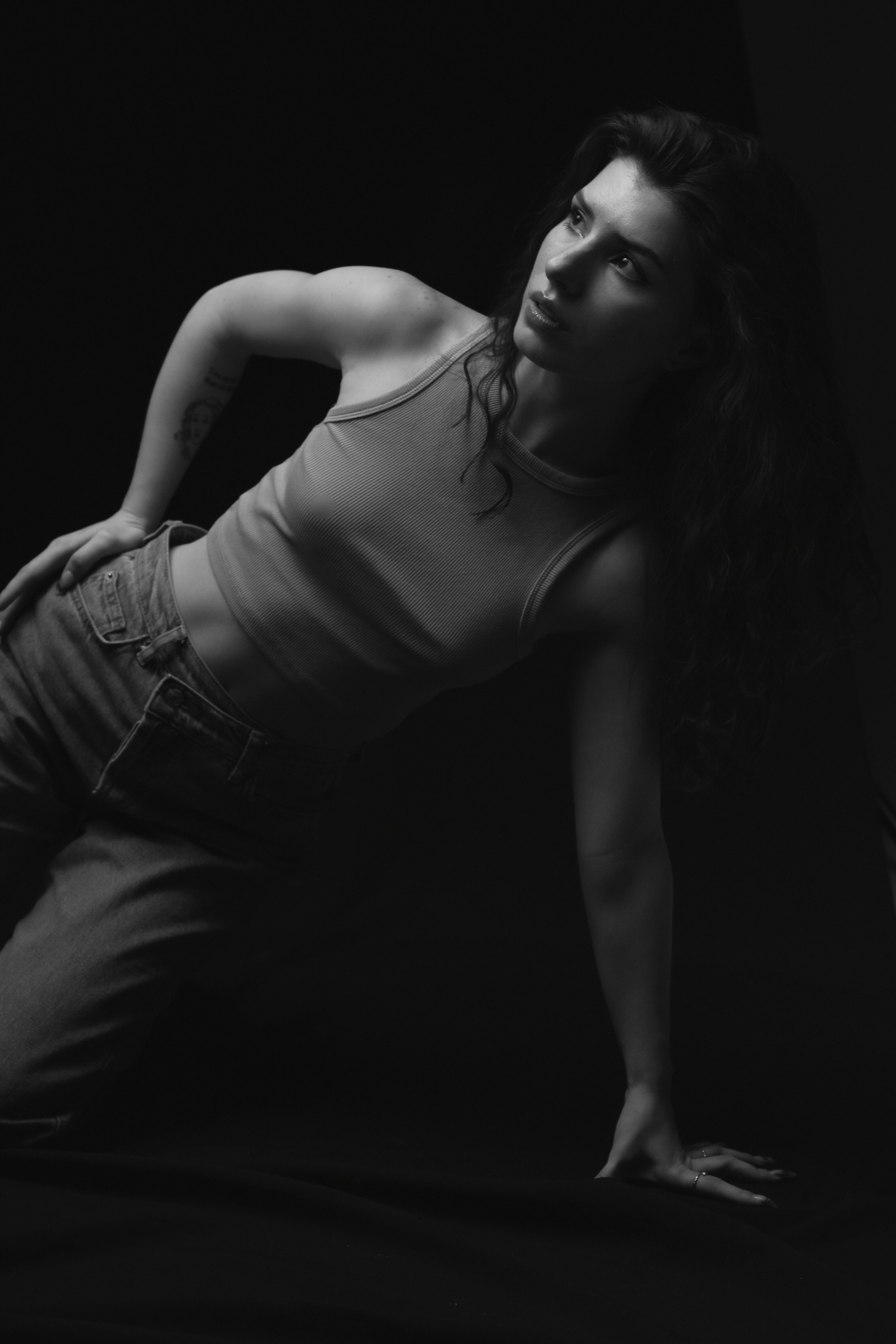 Black&White. Фотограф в Алматы