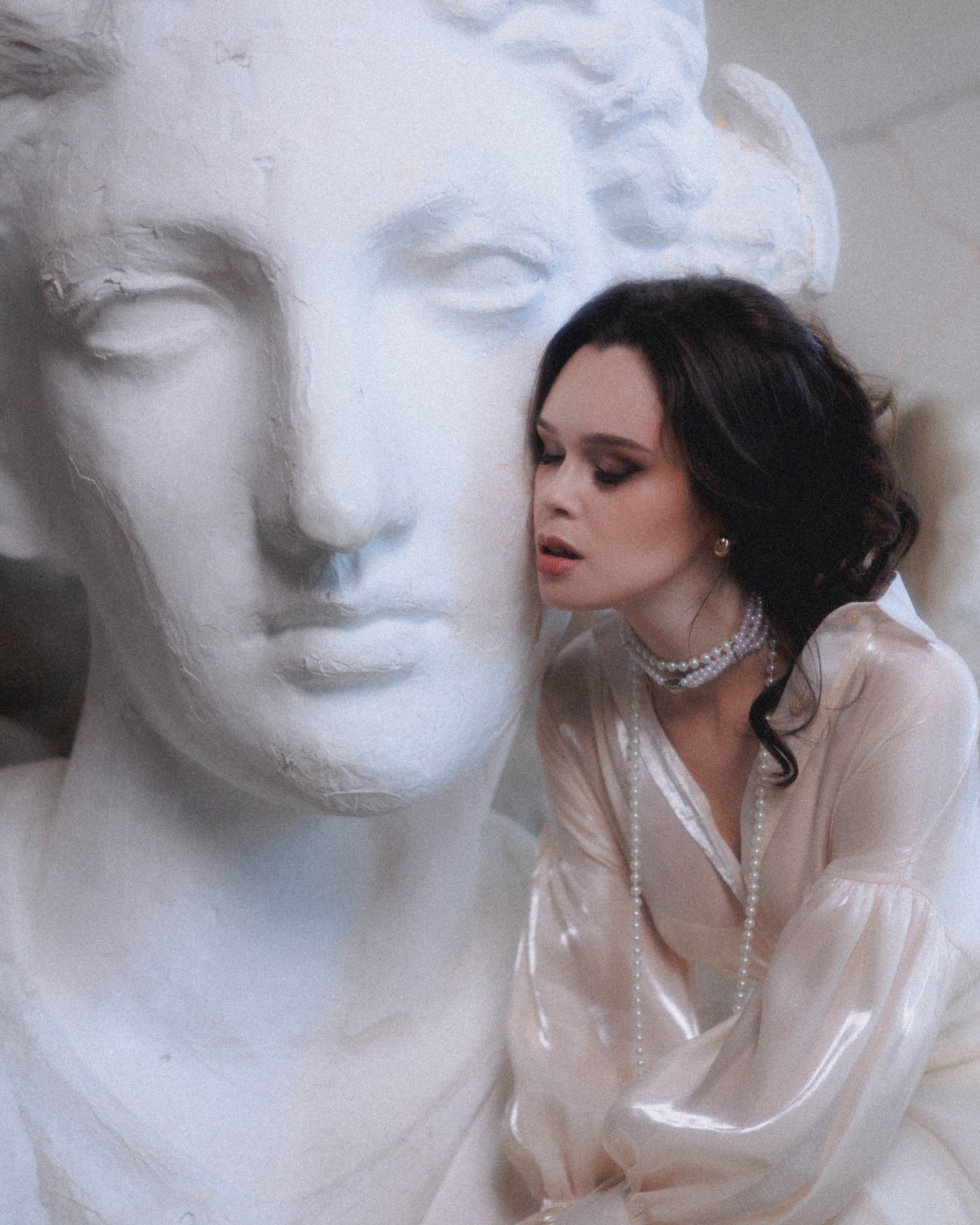 Юлия. Фотограф в Санкт-Петербурге Масленникова Ксения