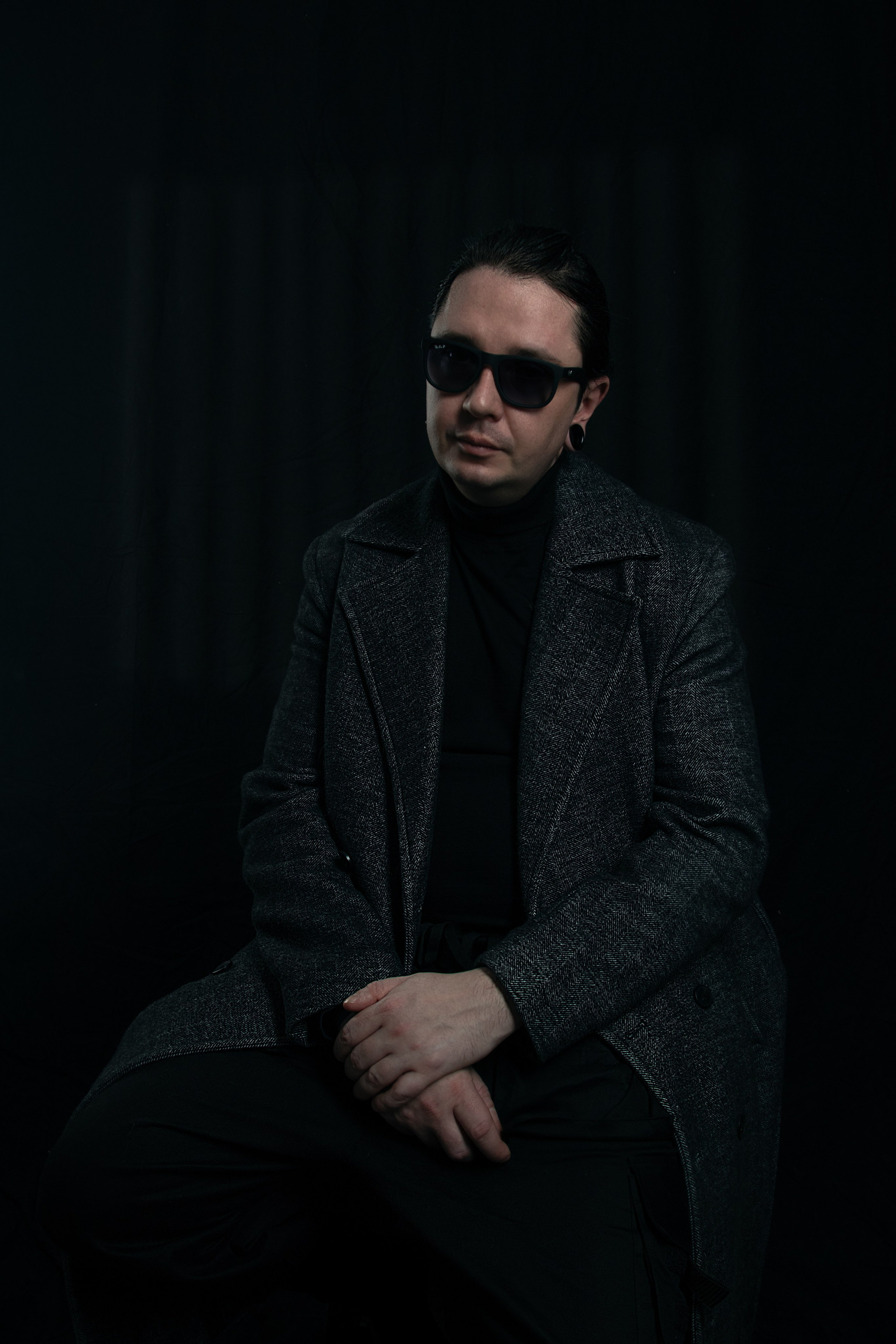 Андрей Алексеев. Фотограф в Нижнем Новгороде Екатерина Хисматулина