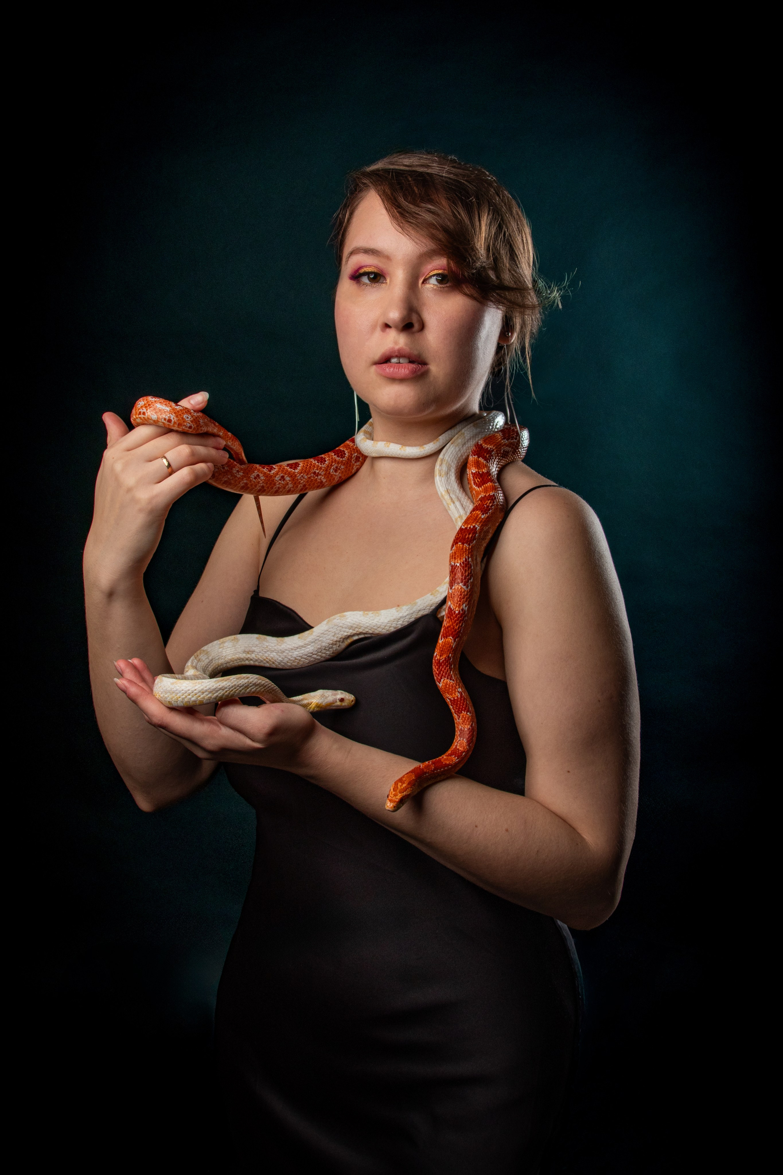 Елена Суржикова. Фотограф в Нижнем Новгороде Екатерина Хисматулина